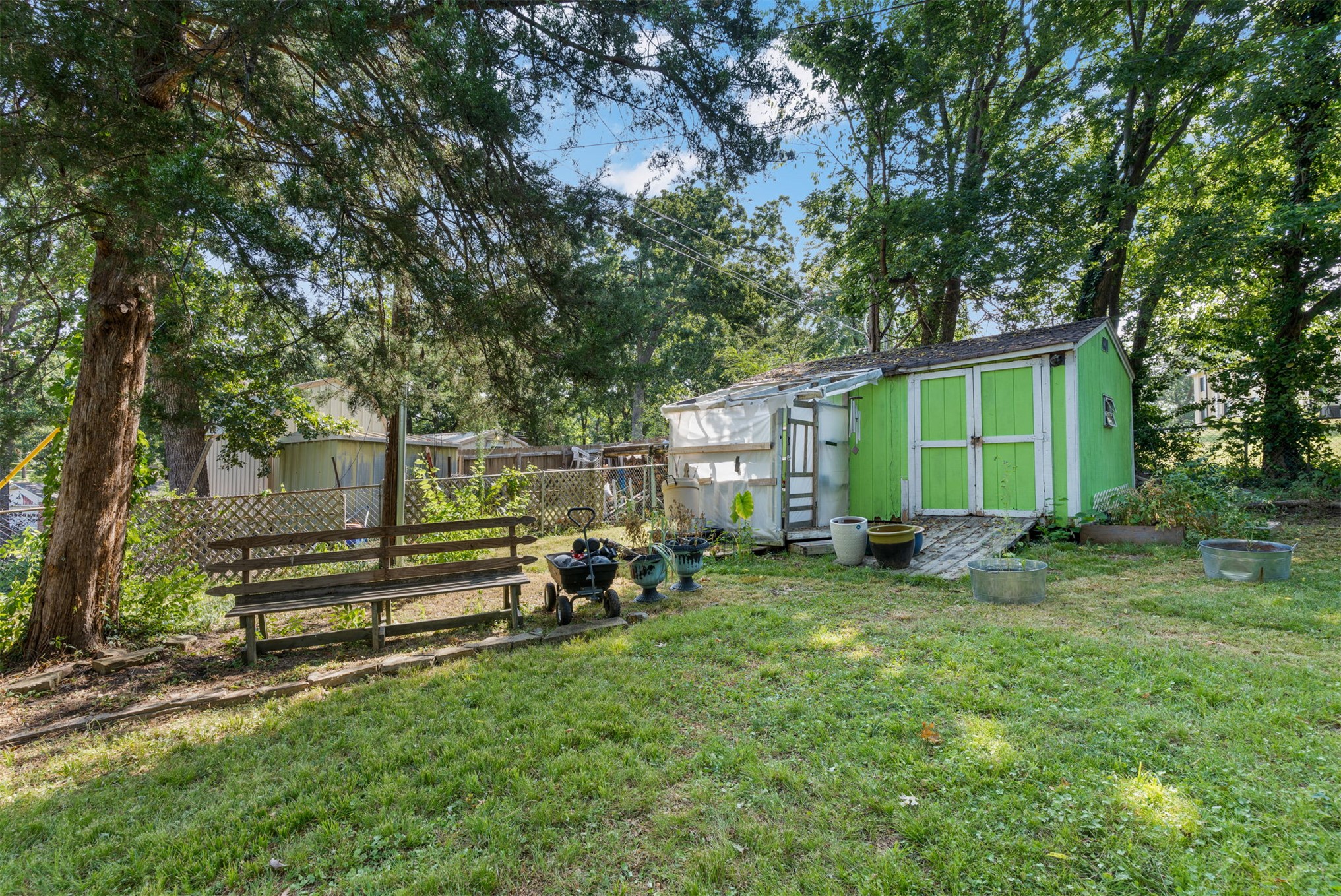 2210 Skyline Drive Bartlesville OK 74006