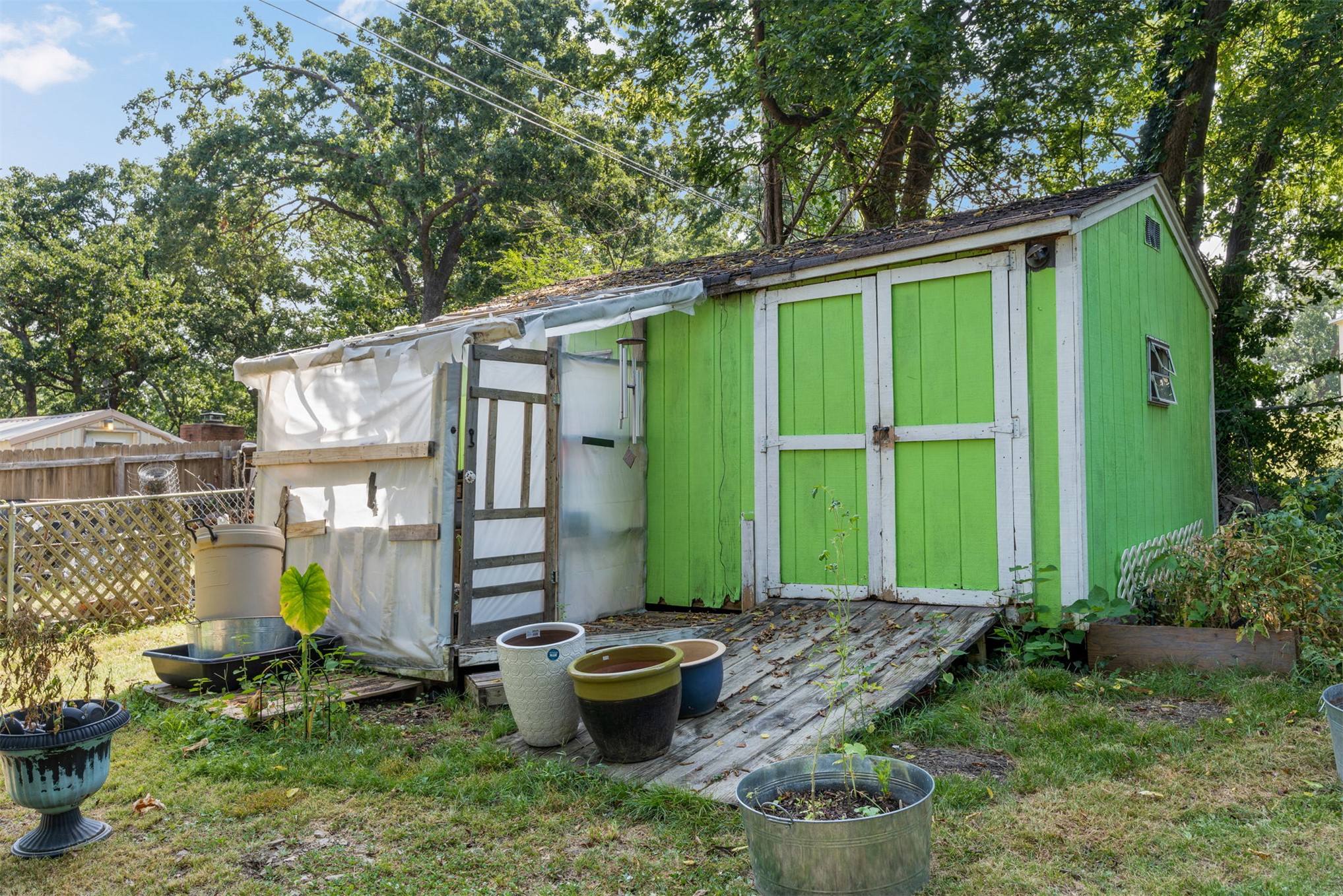 2210 Skyline Drive Bartlesville OK 74006