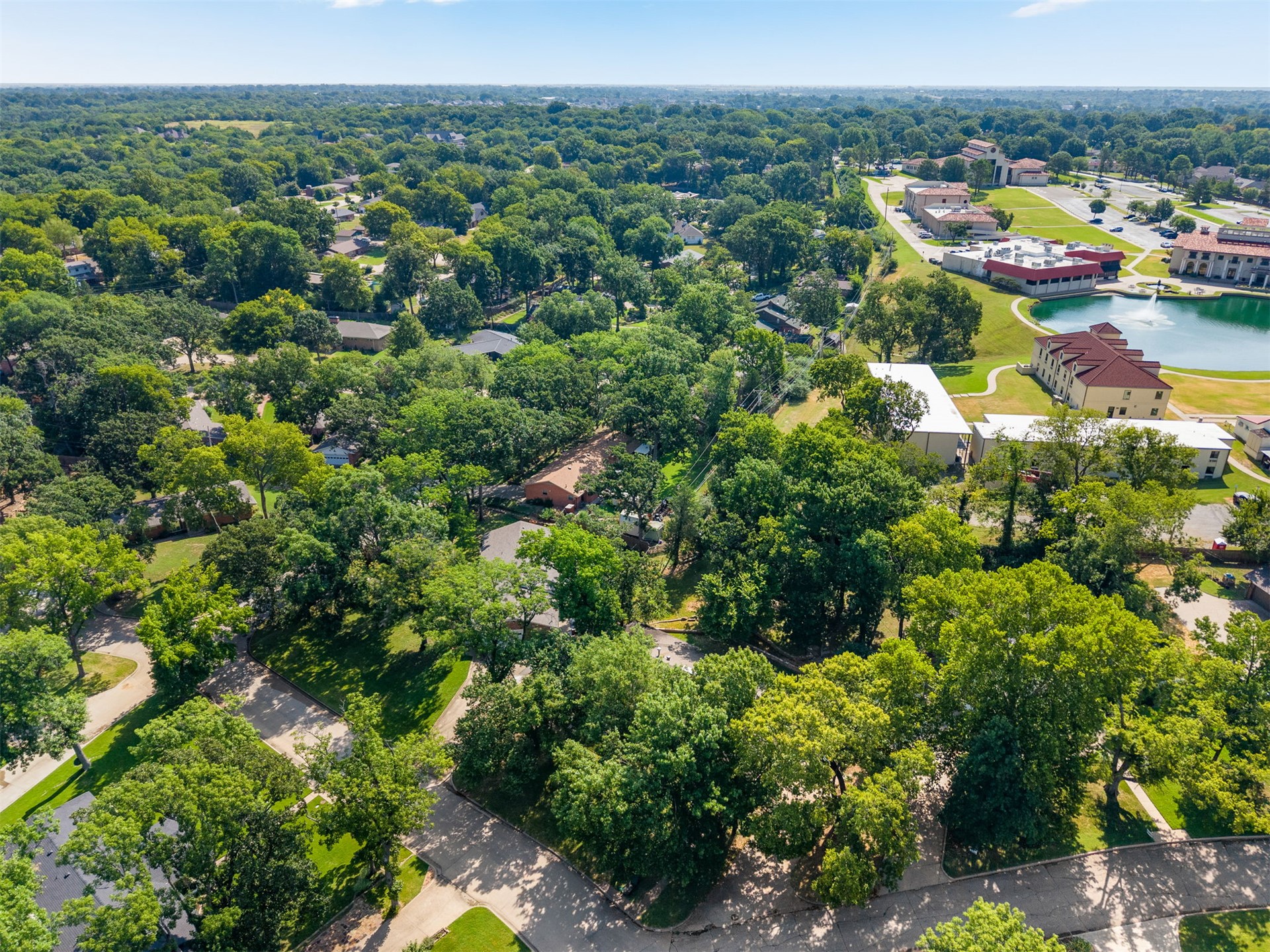 2210 Skyline Drive Bartlesville OK 74006