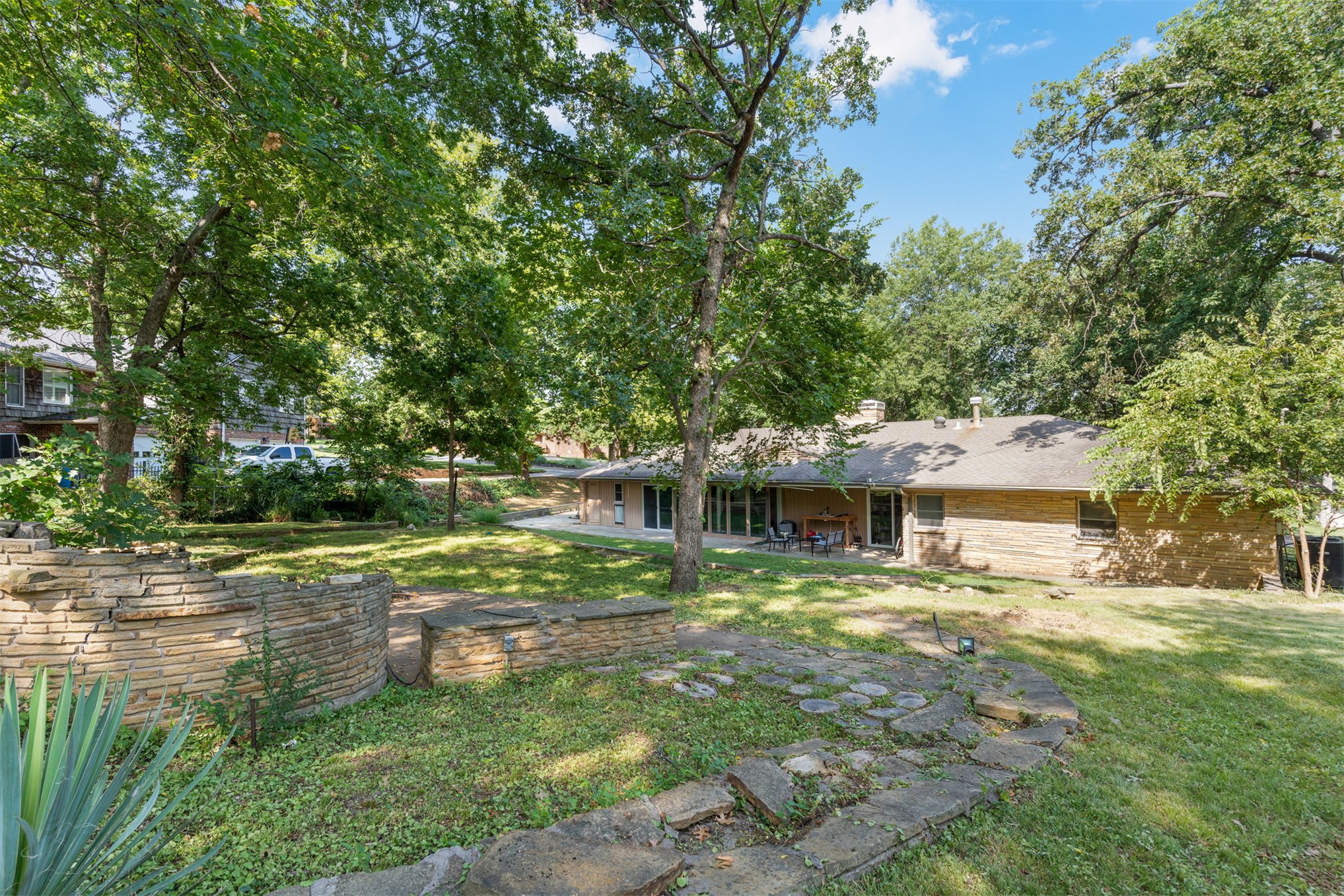 2210 Skyline Drive Bartlesville OK 74006