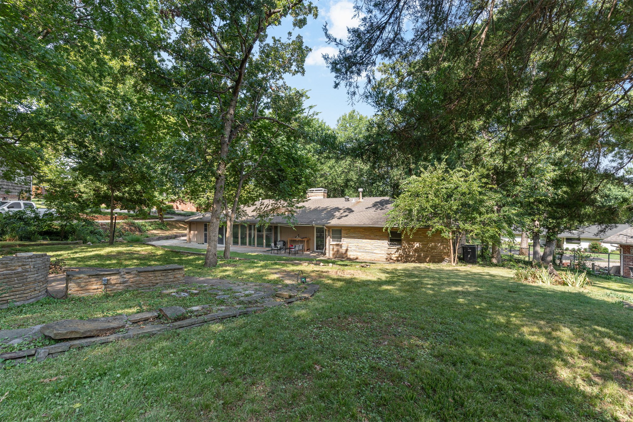 2210 Skyline Drive Bartlesville OK 74006
