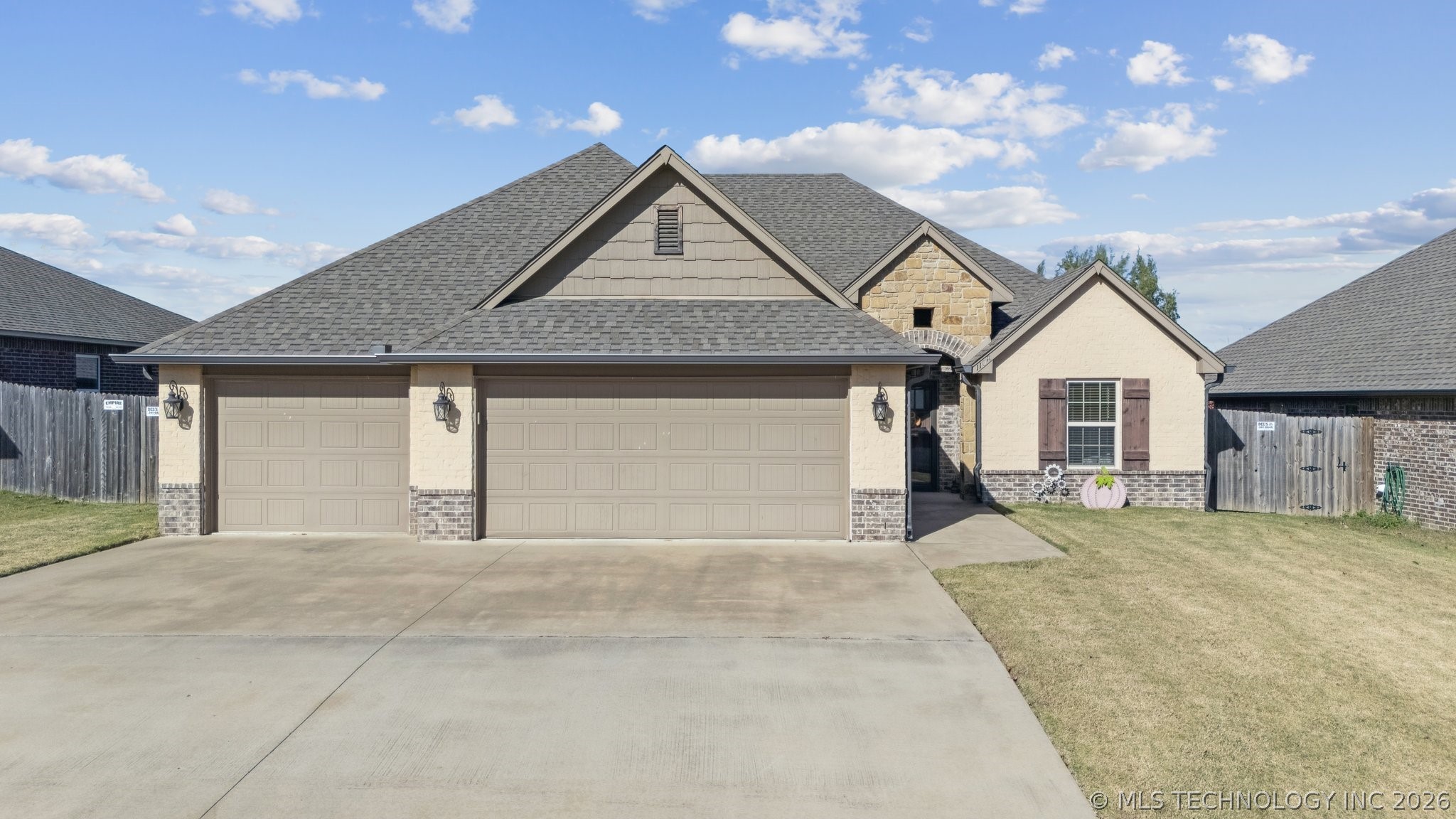 1108 Colhurst Lane Claremore OK 74019