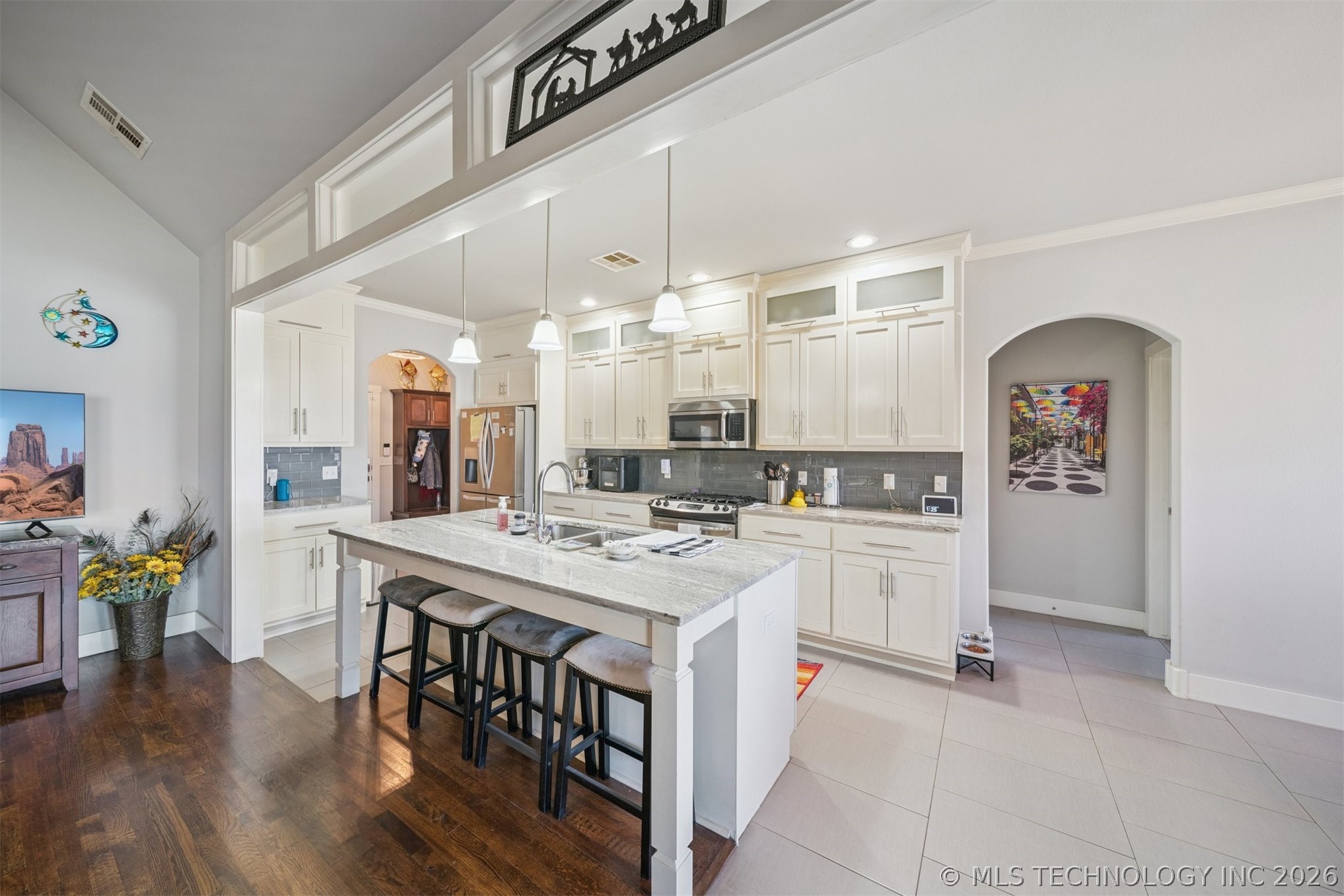 1108 Colhurst Lane Claremore OK 74019