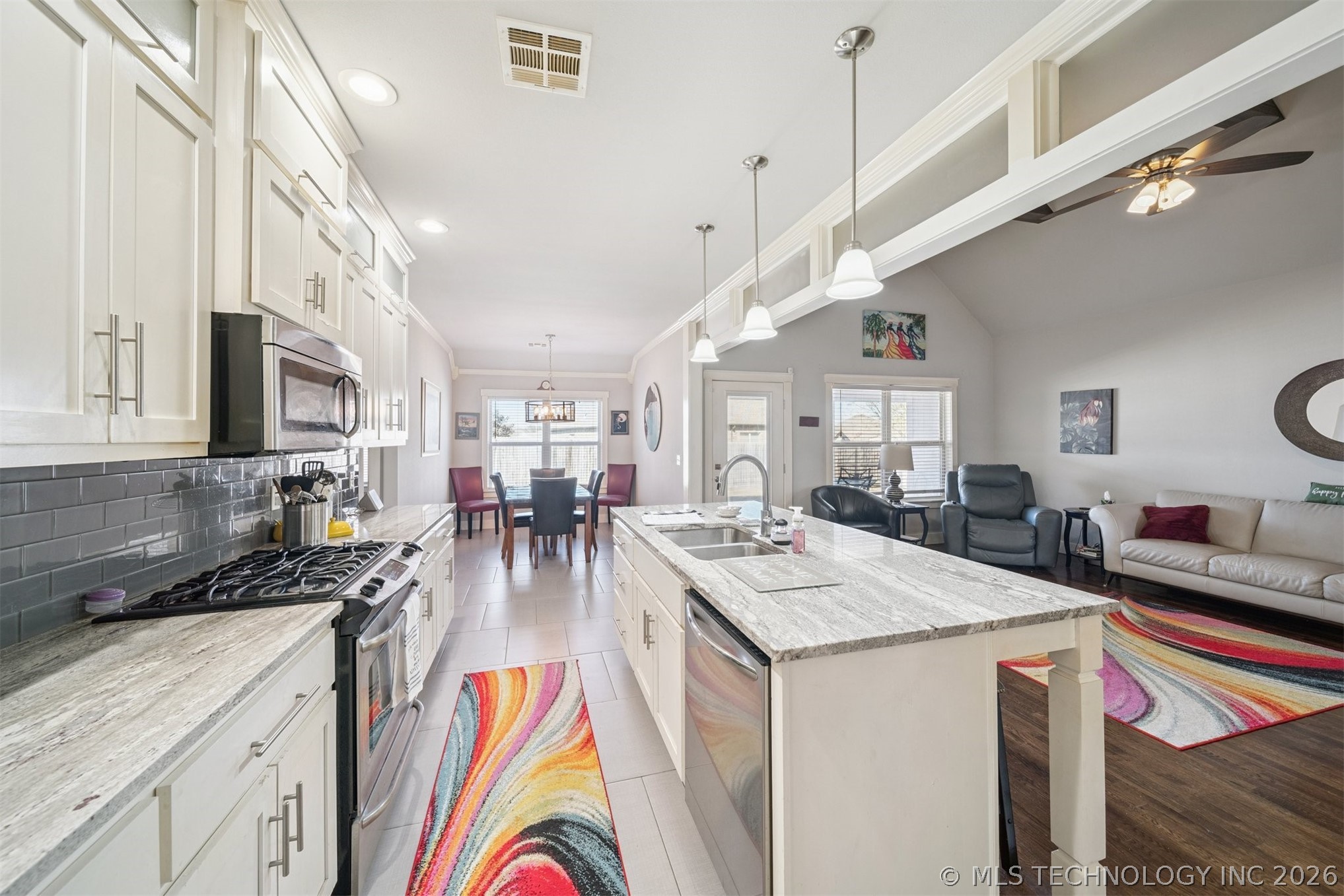 1108 Colhurst Lane Claremore OK 74019