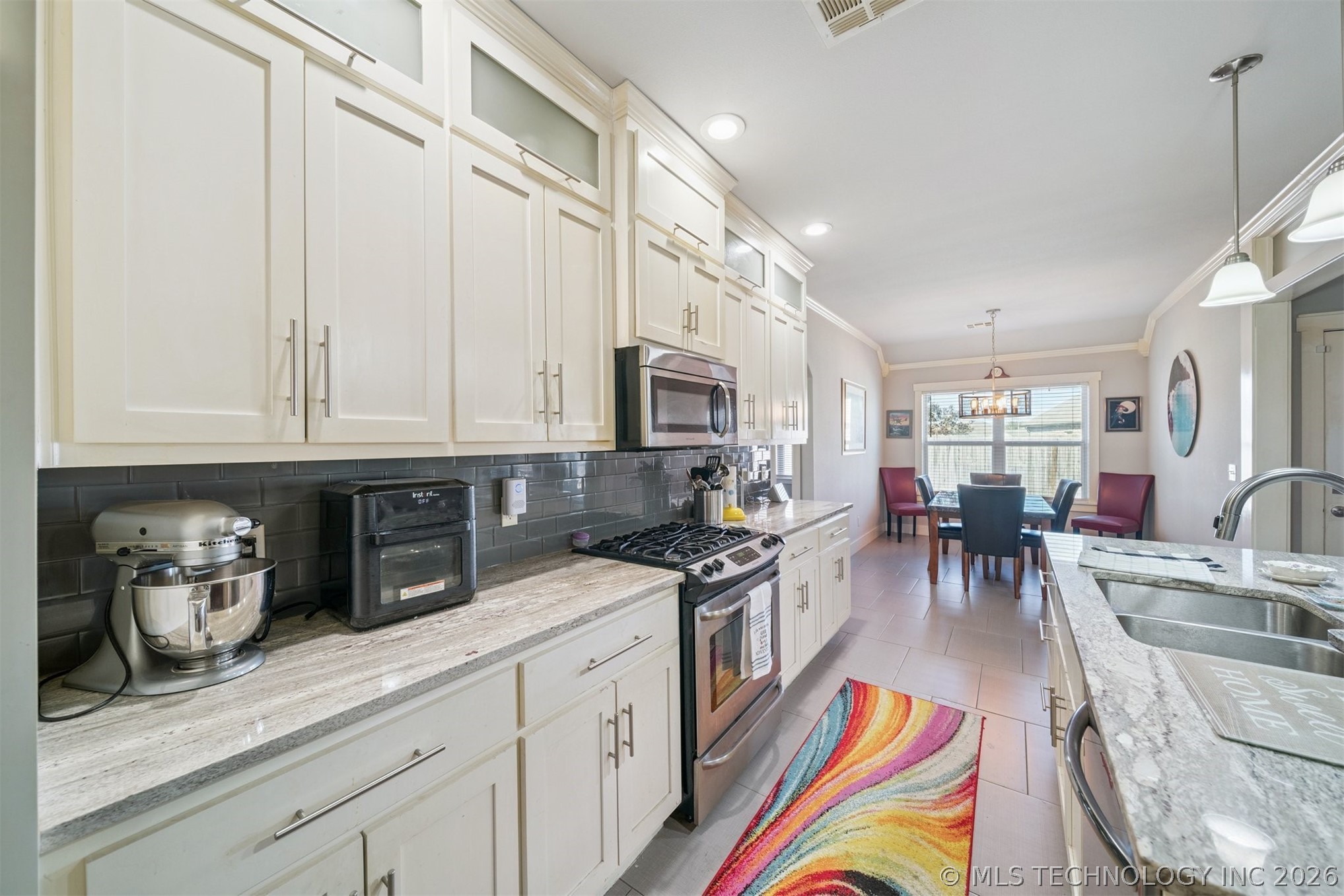 1108 Colhurst Lane Claremore OK 74019