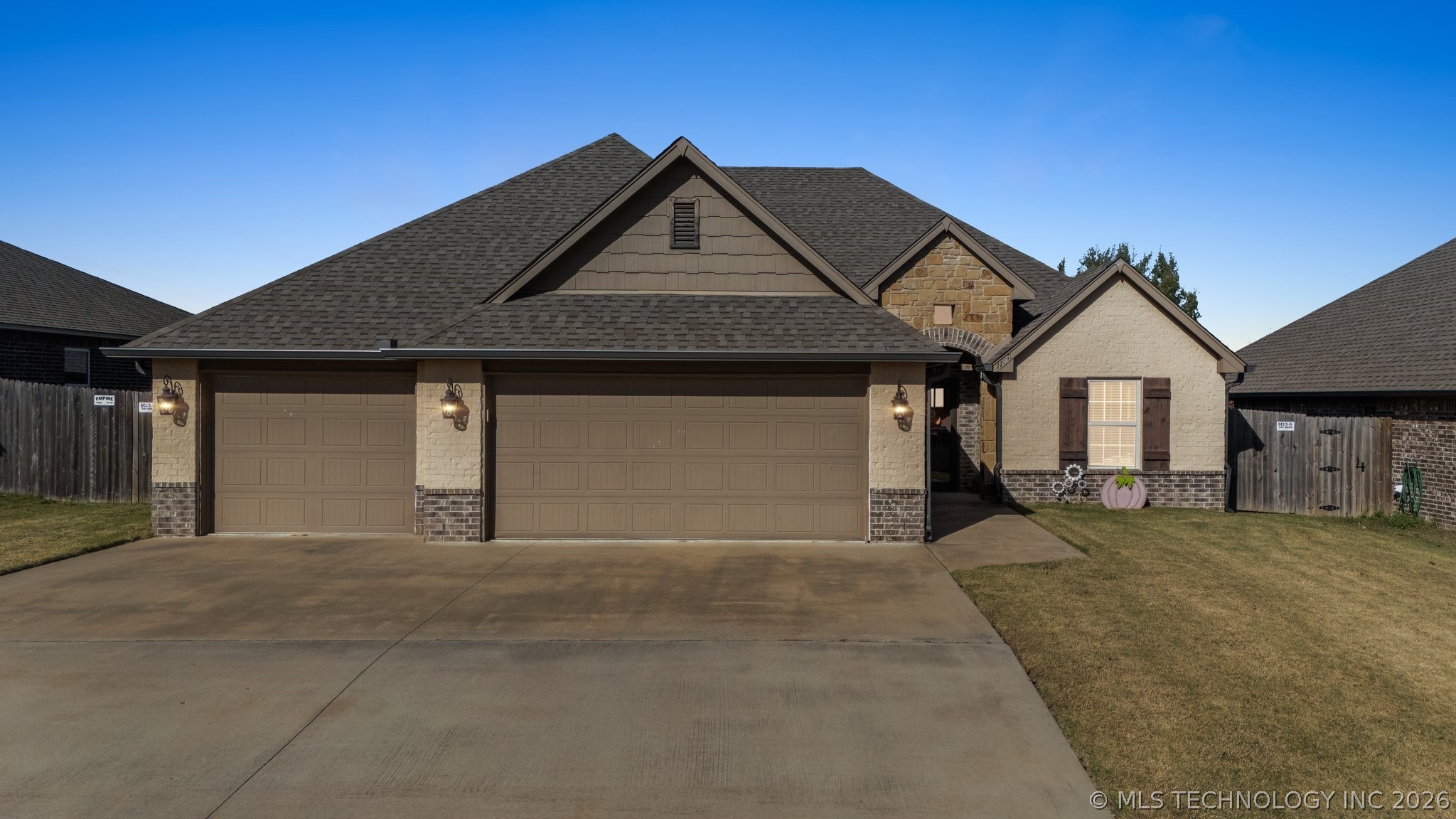 1108 Colhurst Lane Claremore OK 74019