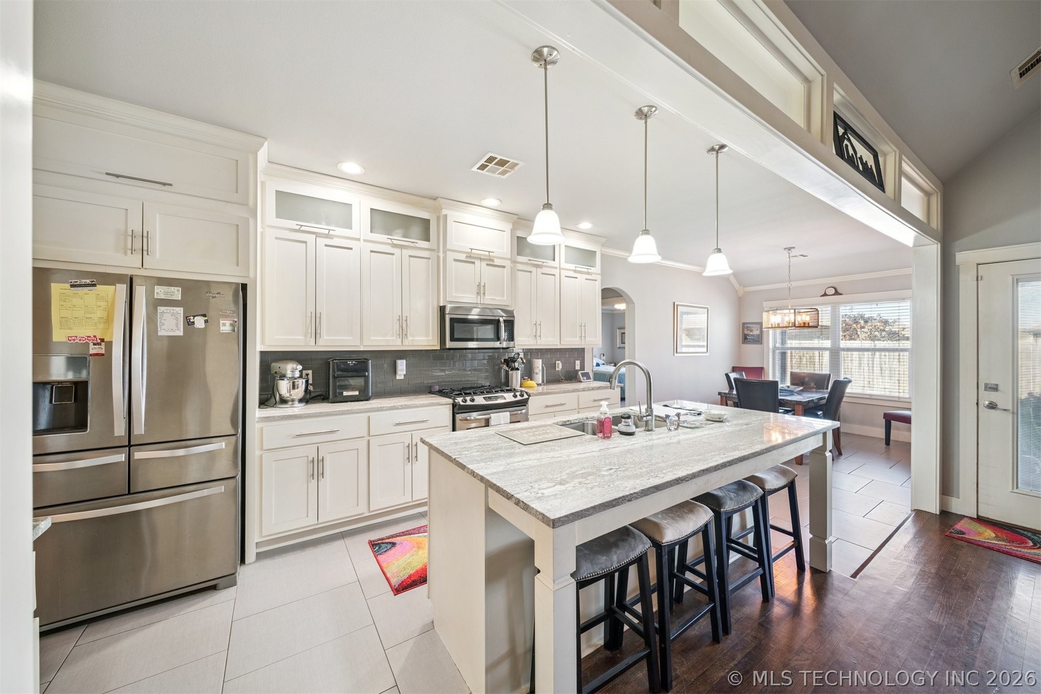 1108 Colhurst Lane Claremore OK 74019