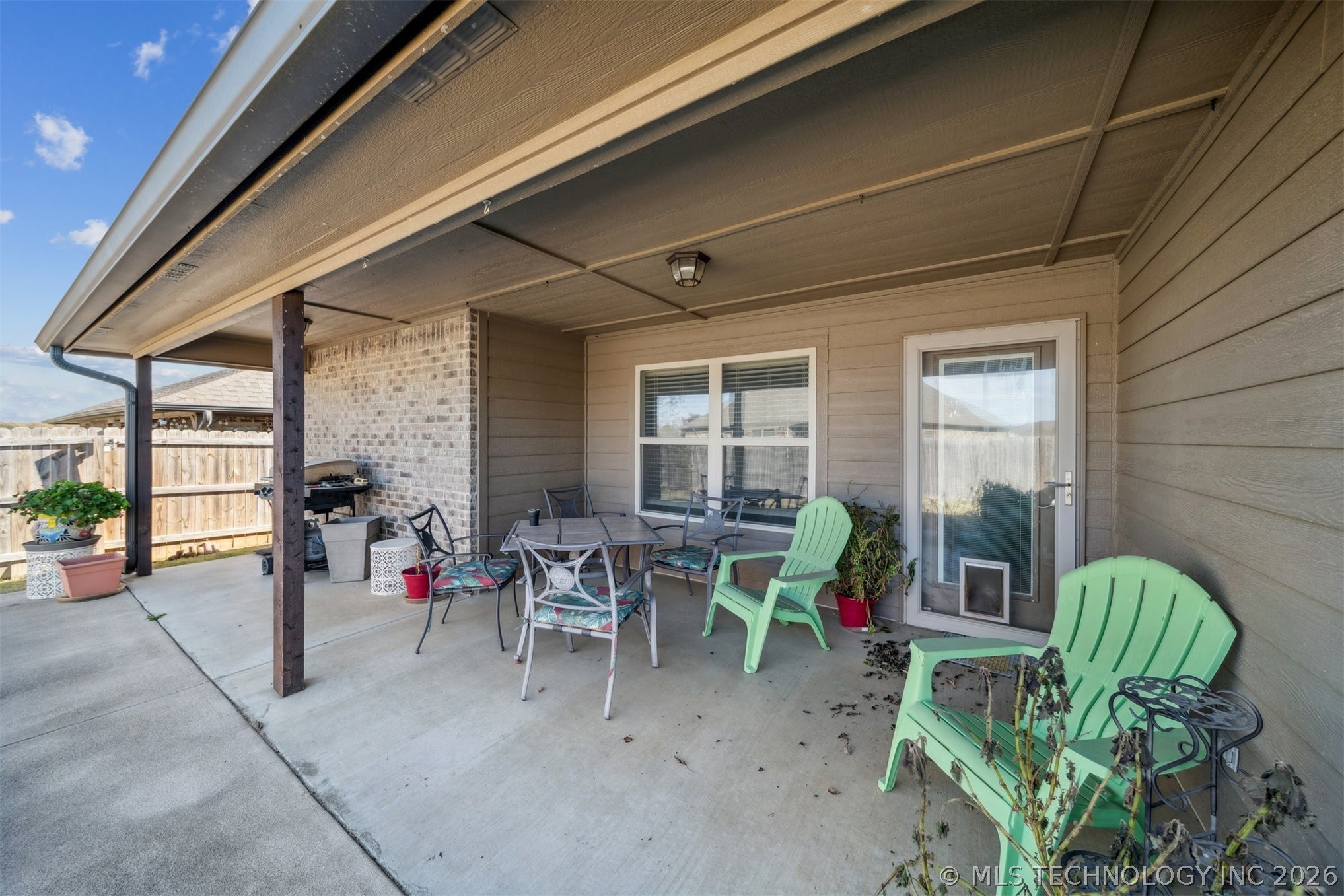 1108 Colhurst Lane Claremore OK 74019