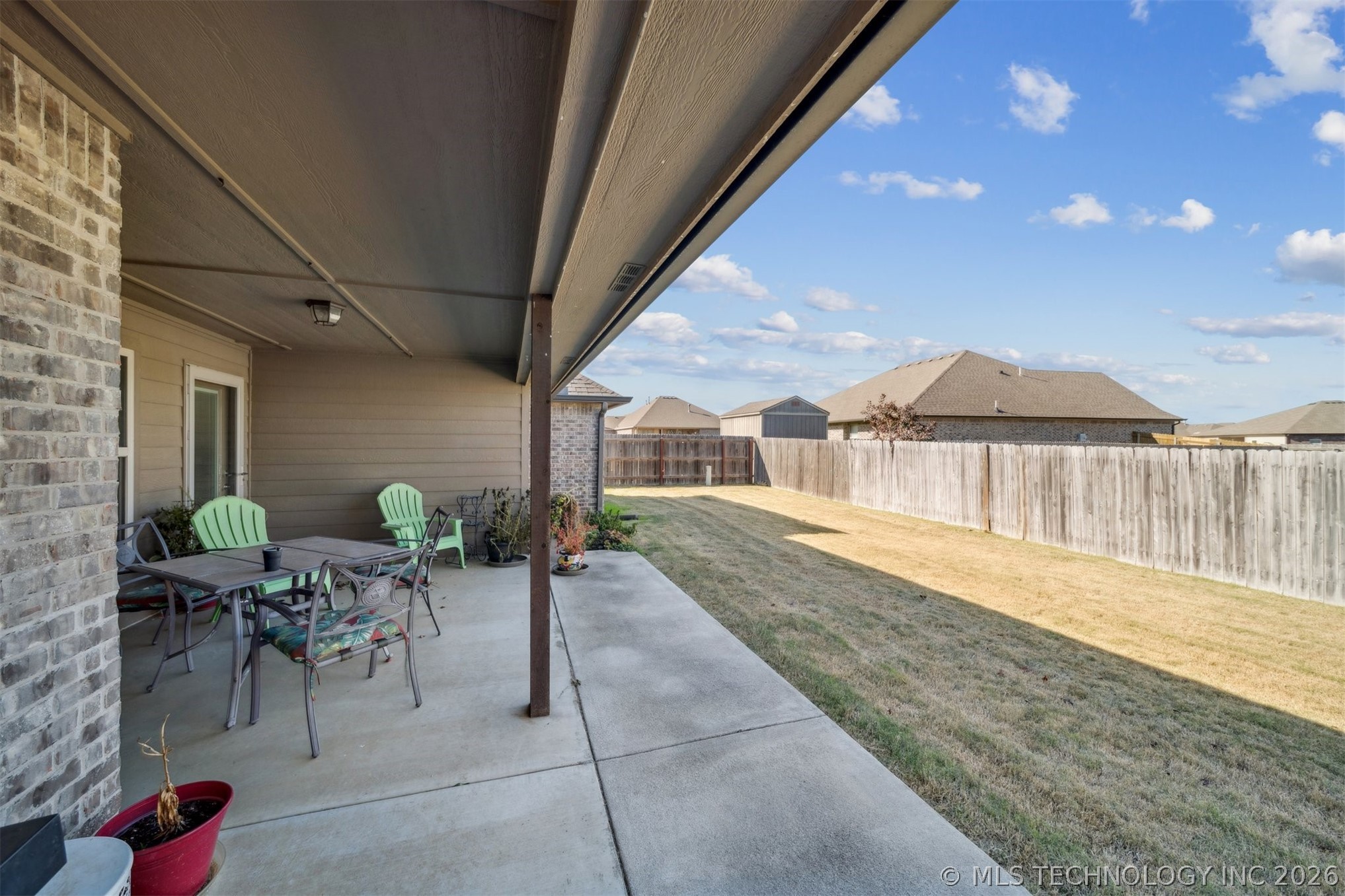 1108 Colhurst Lane Claremore OK 74019