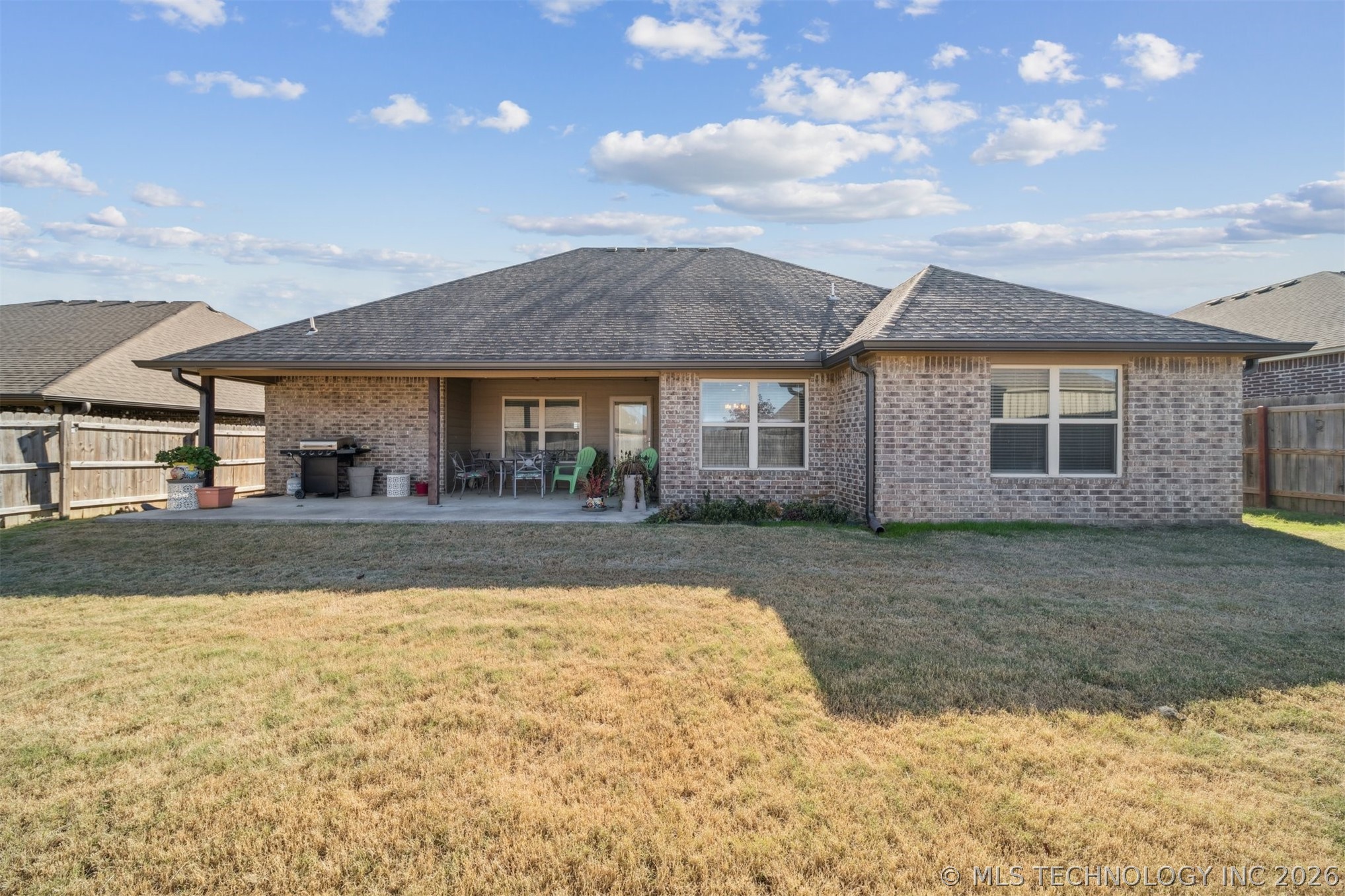 1108 Colhurst Lane Claremore OK 74019