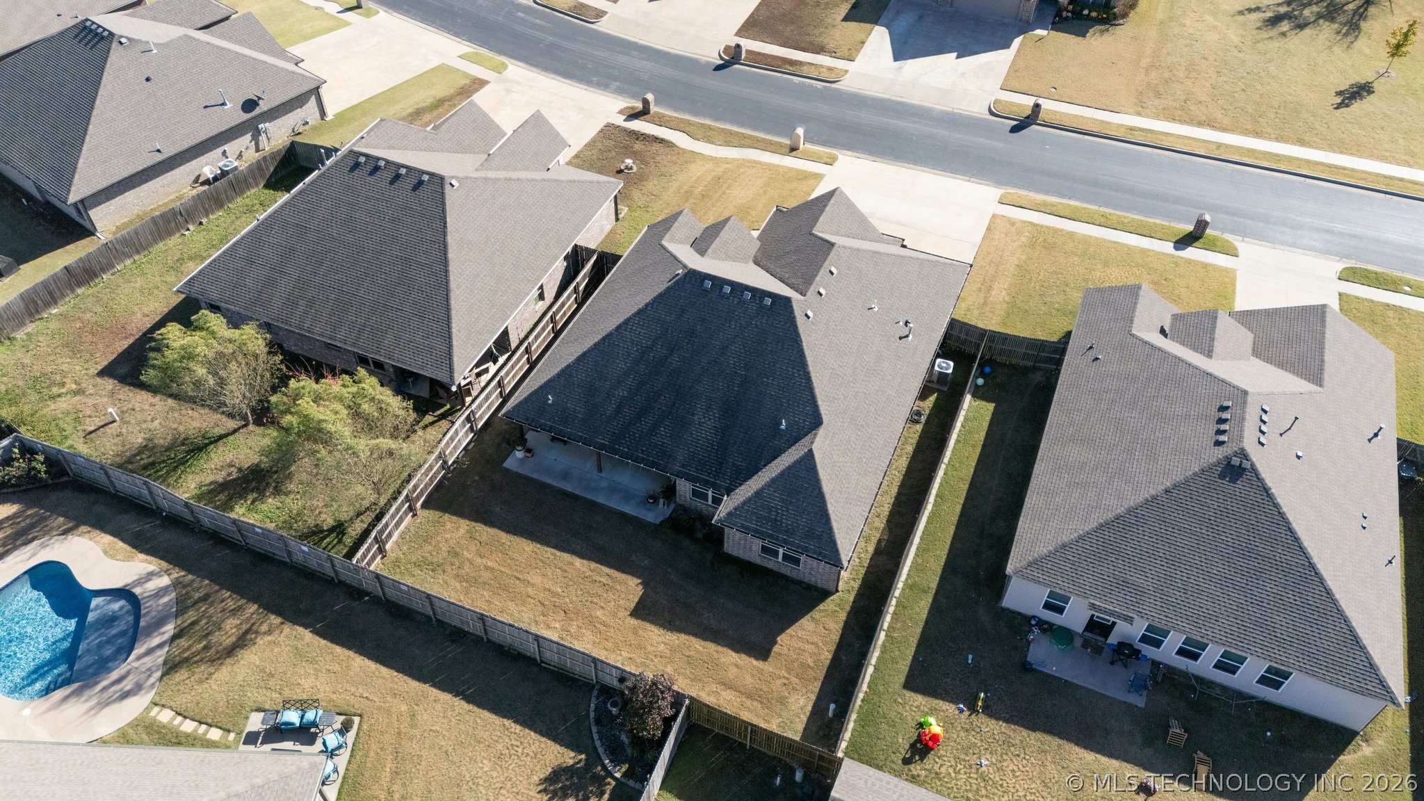 1108 Colhurst Lane Claremore OK 74019