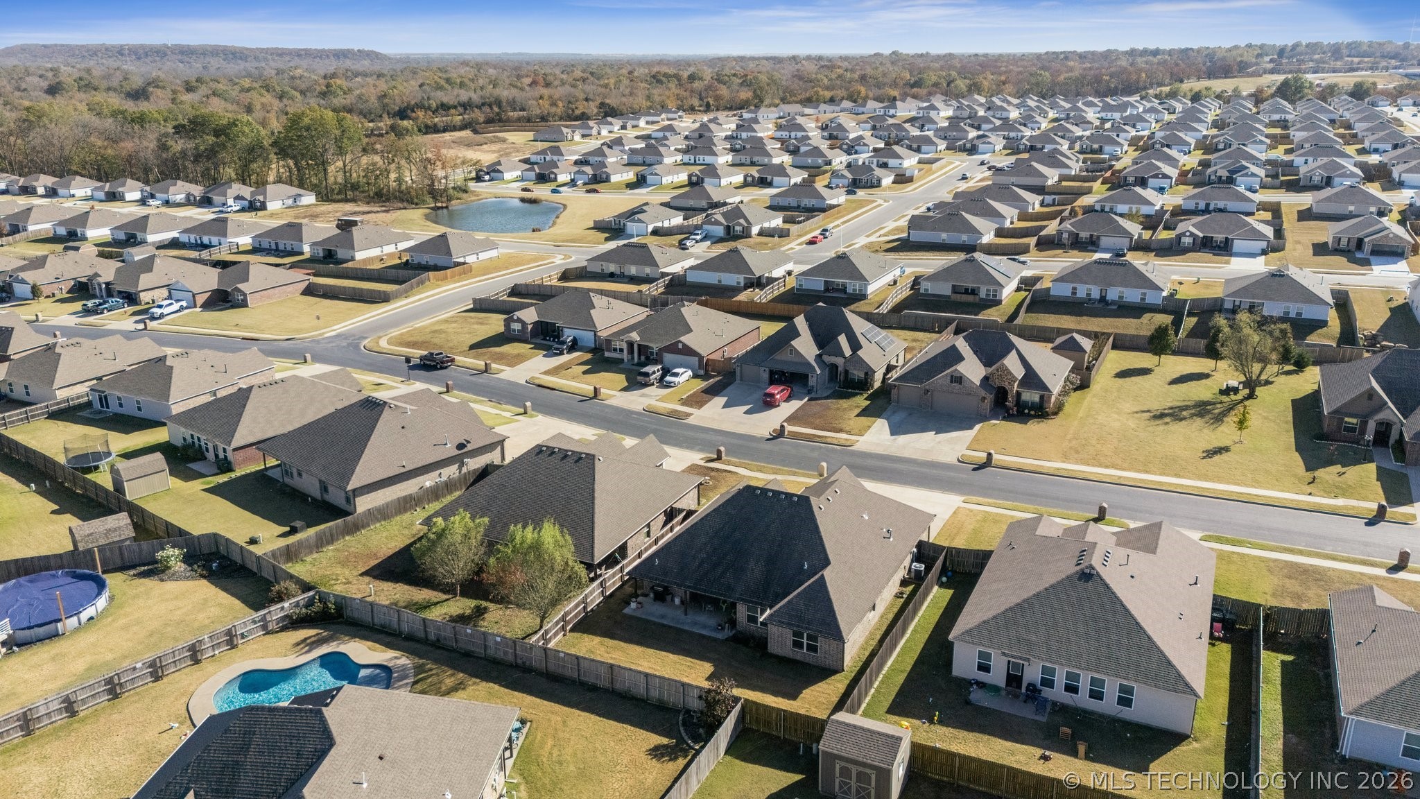 1108 Colhurst Lane Claremore OK 74019