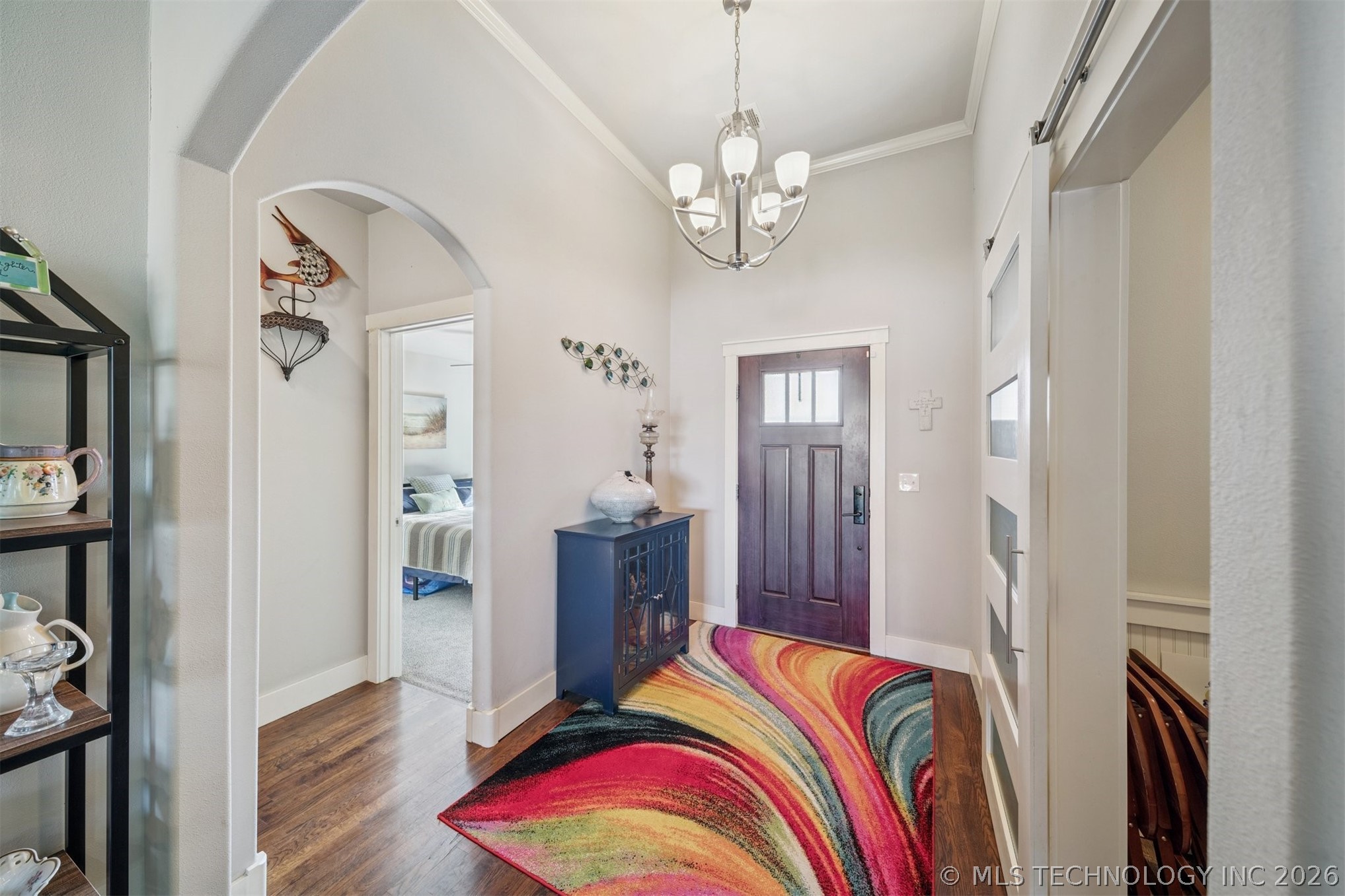 1108 Colhurst Lane Claremore OK 74019