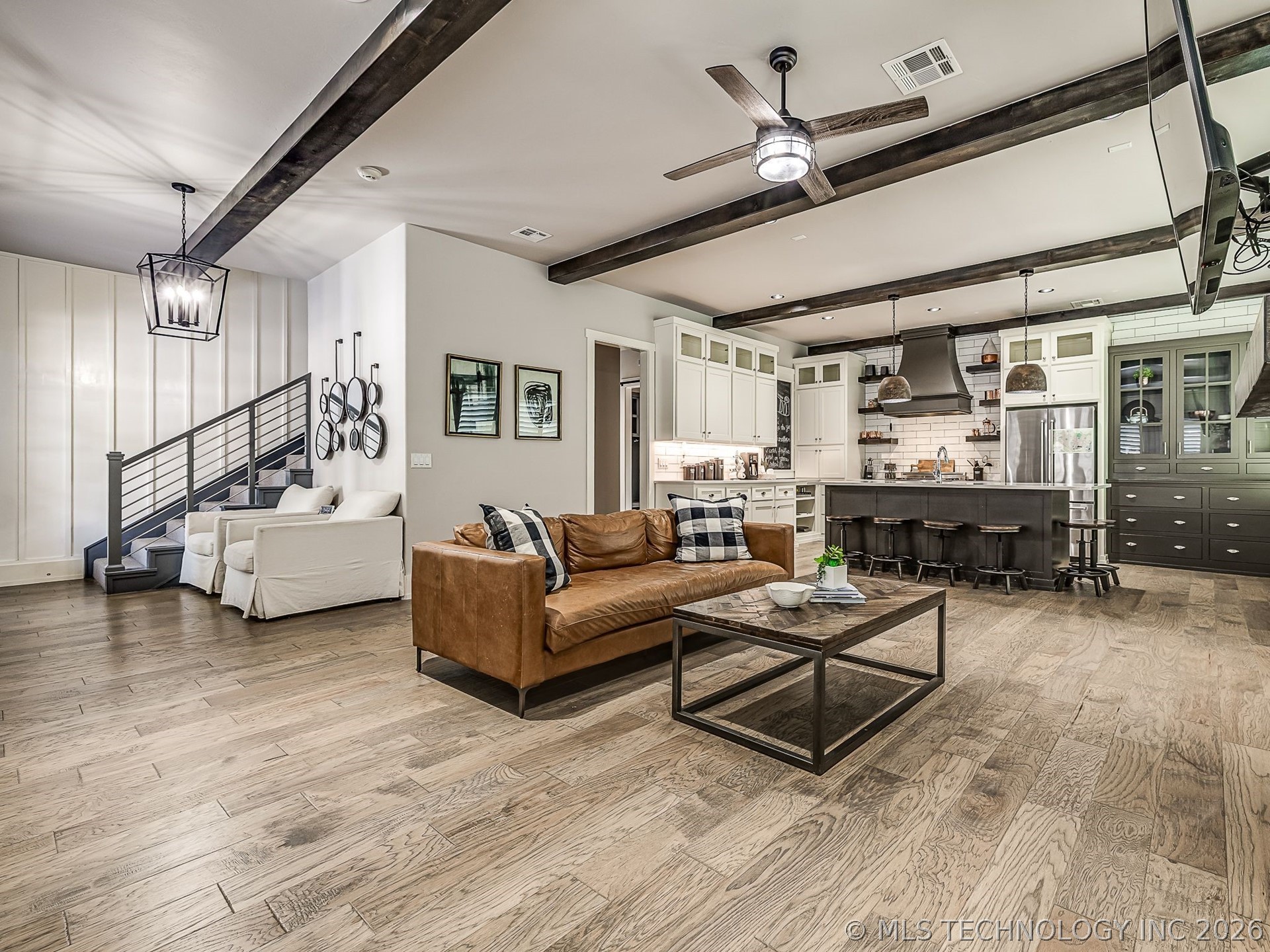 13 Redbud Street Carlton Landing OK 74432