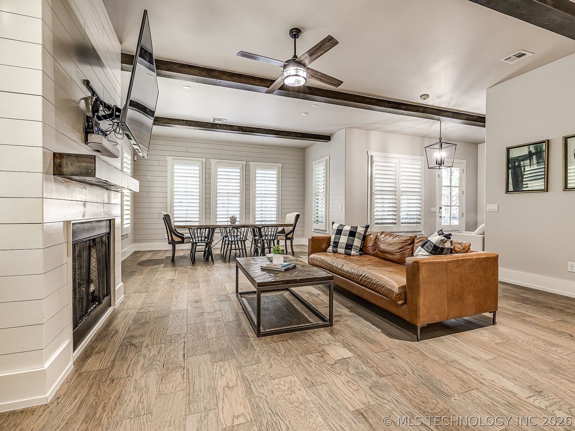 13 Redbud Street Carlton Landing OK 74432
