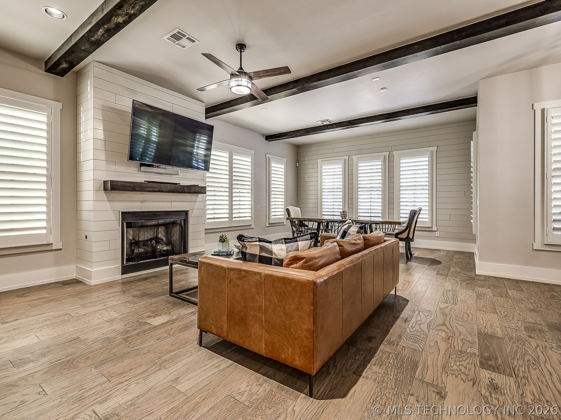 13 Redbud Street Carlton Landing OK 74432
