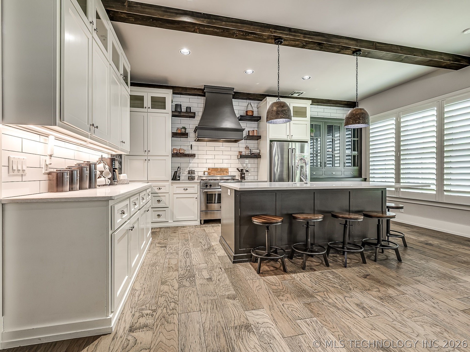 13 Redbud Street Carlton Landing OK 74432