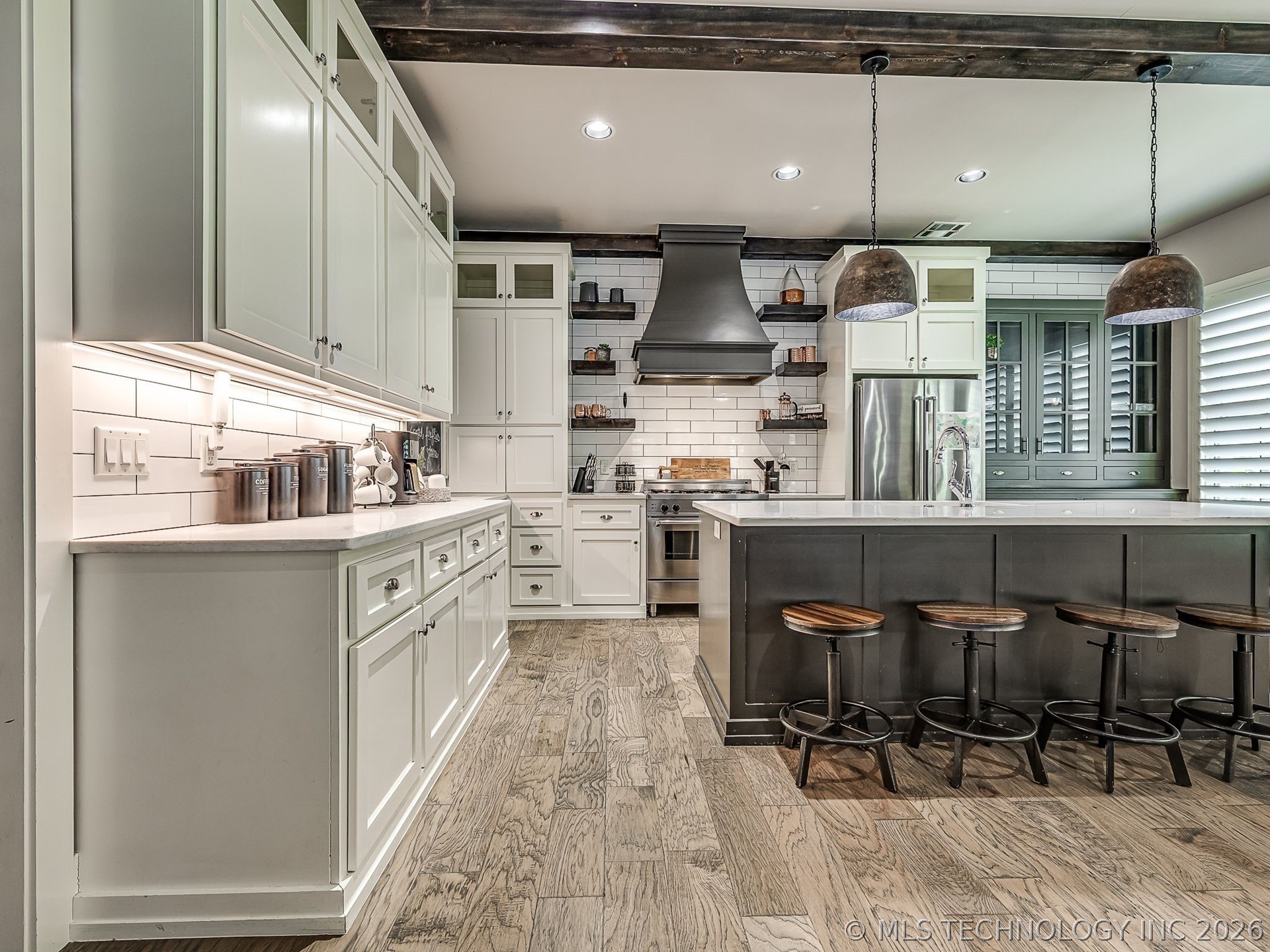 13 Redbud Street Carlton Landing OK 74432