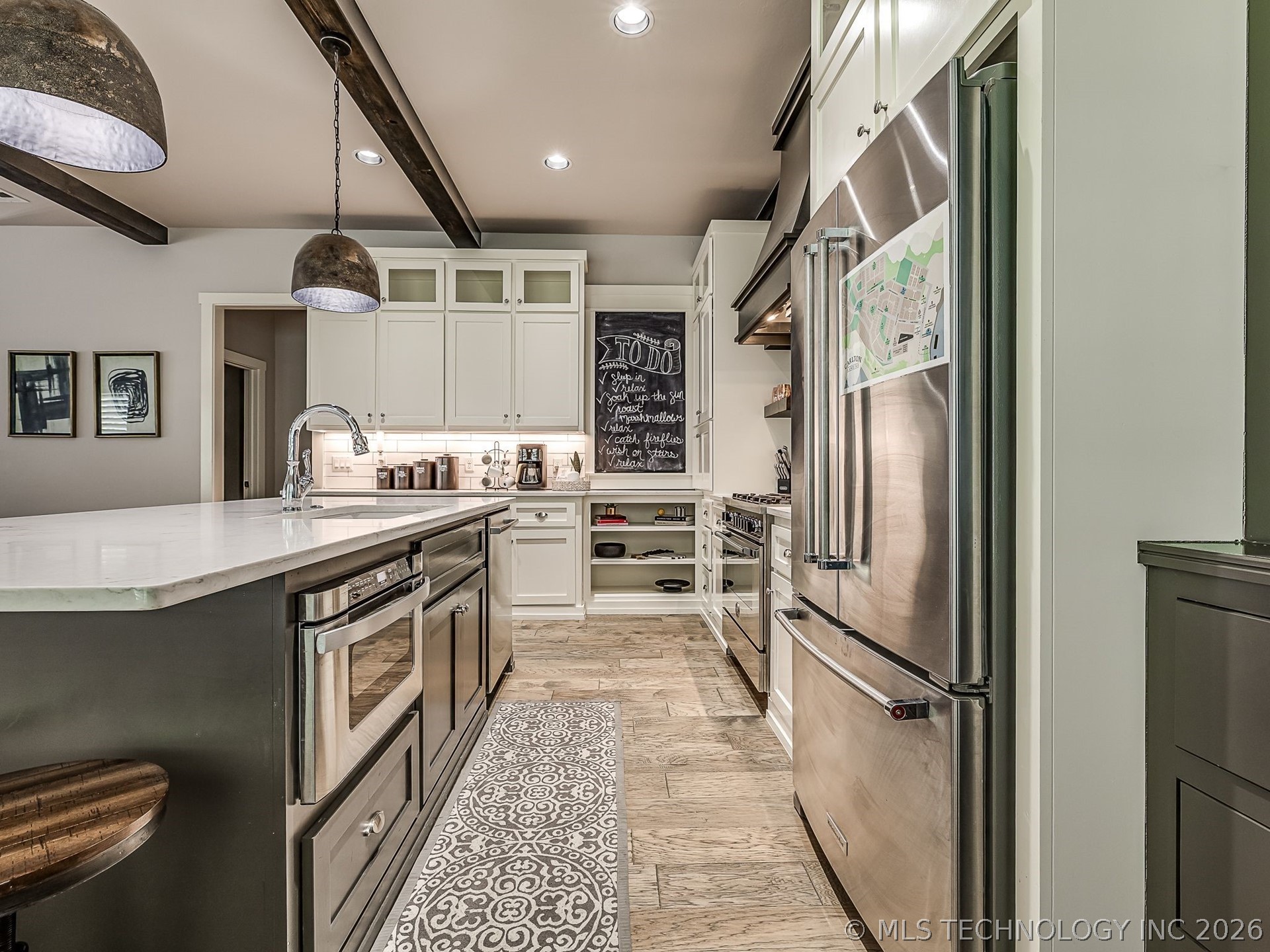 13 Redbud Street Carlton Landing OK 74432