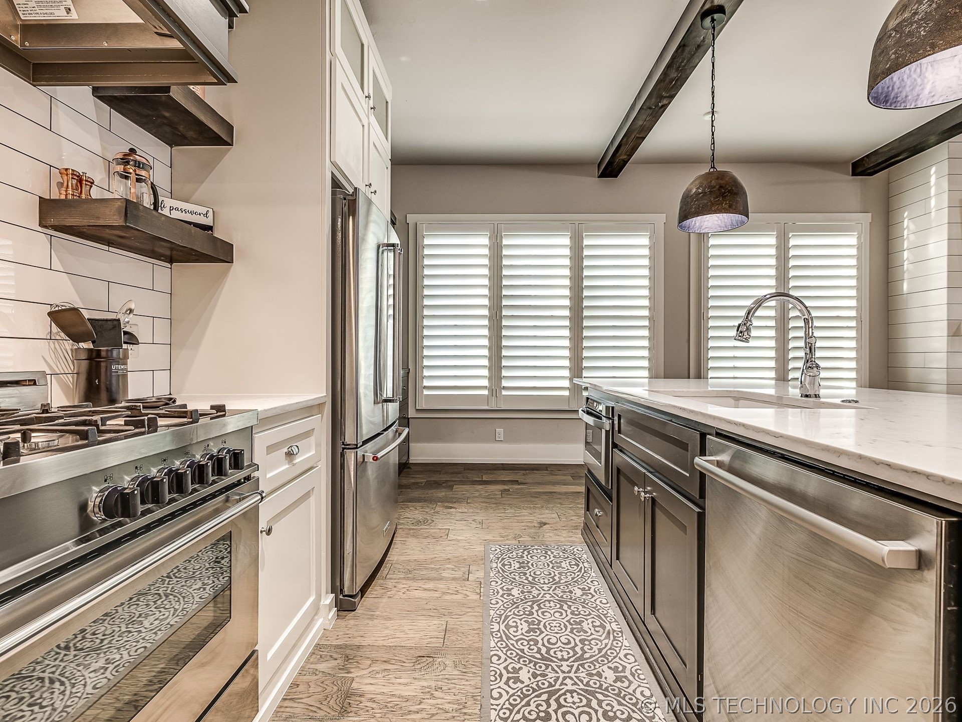 13 Redbud Street Carlton Landing OK 74432