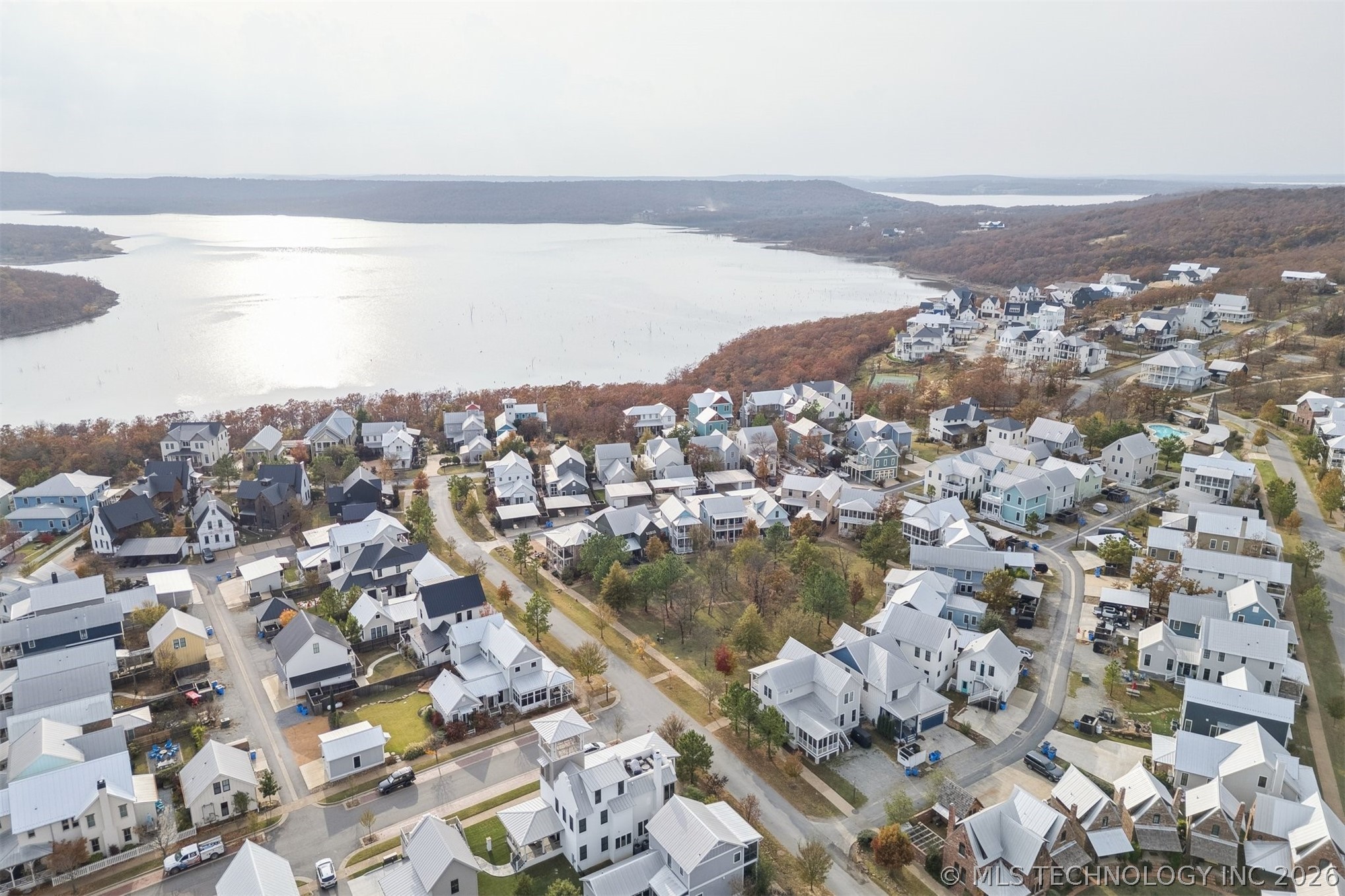 13 Redbud Street Carlton Landing OK 74432