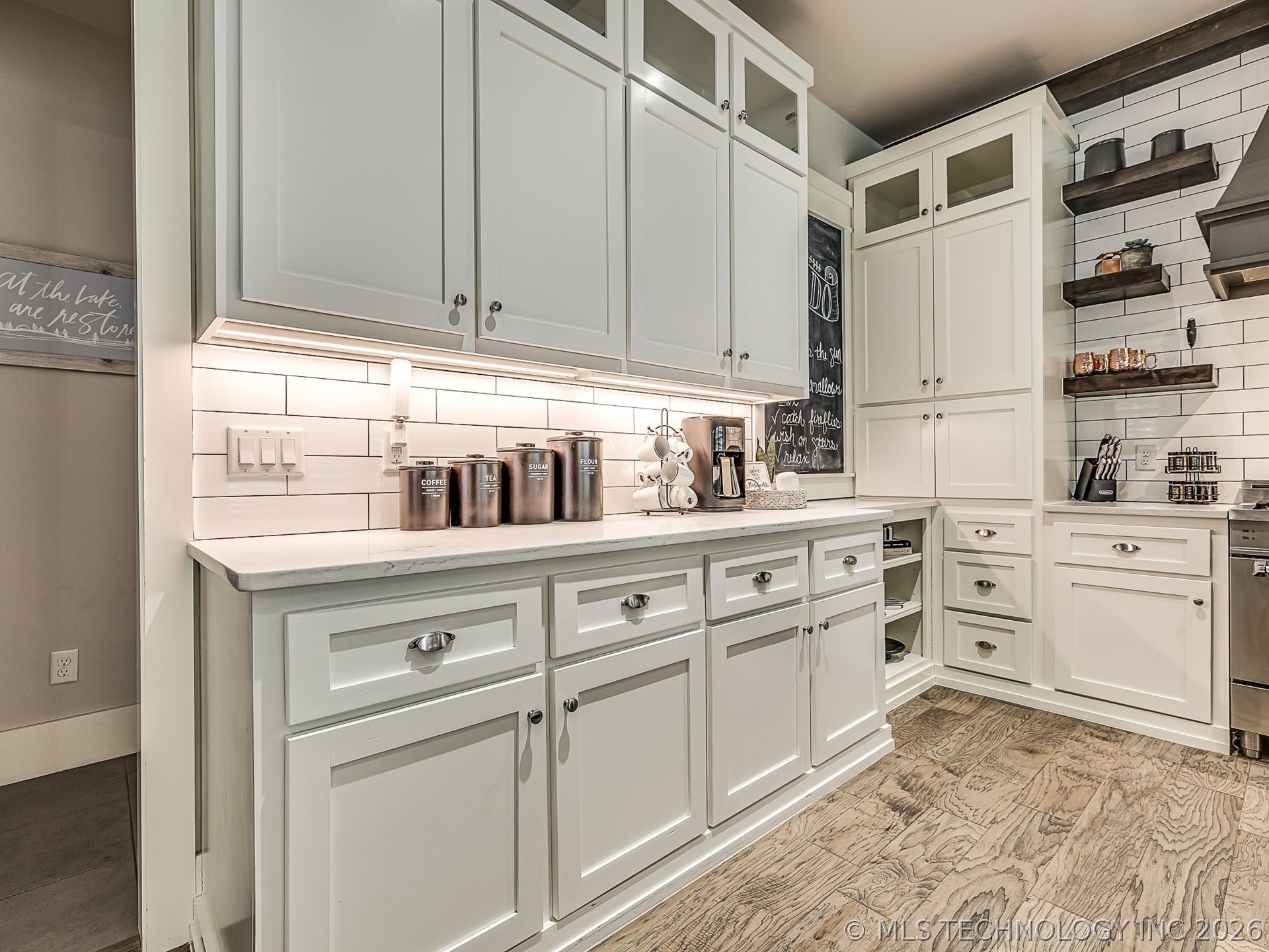 13 Redbud Street Carlton Landing OK 74432
