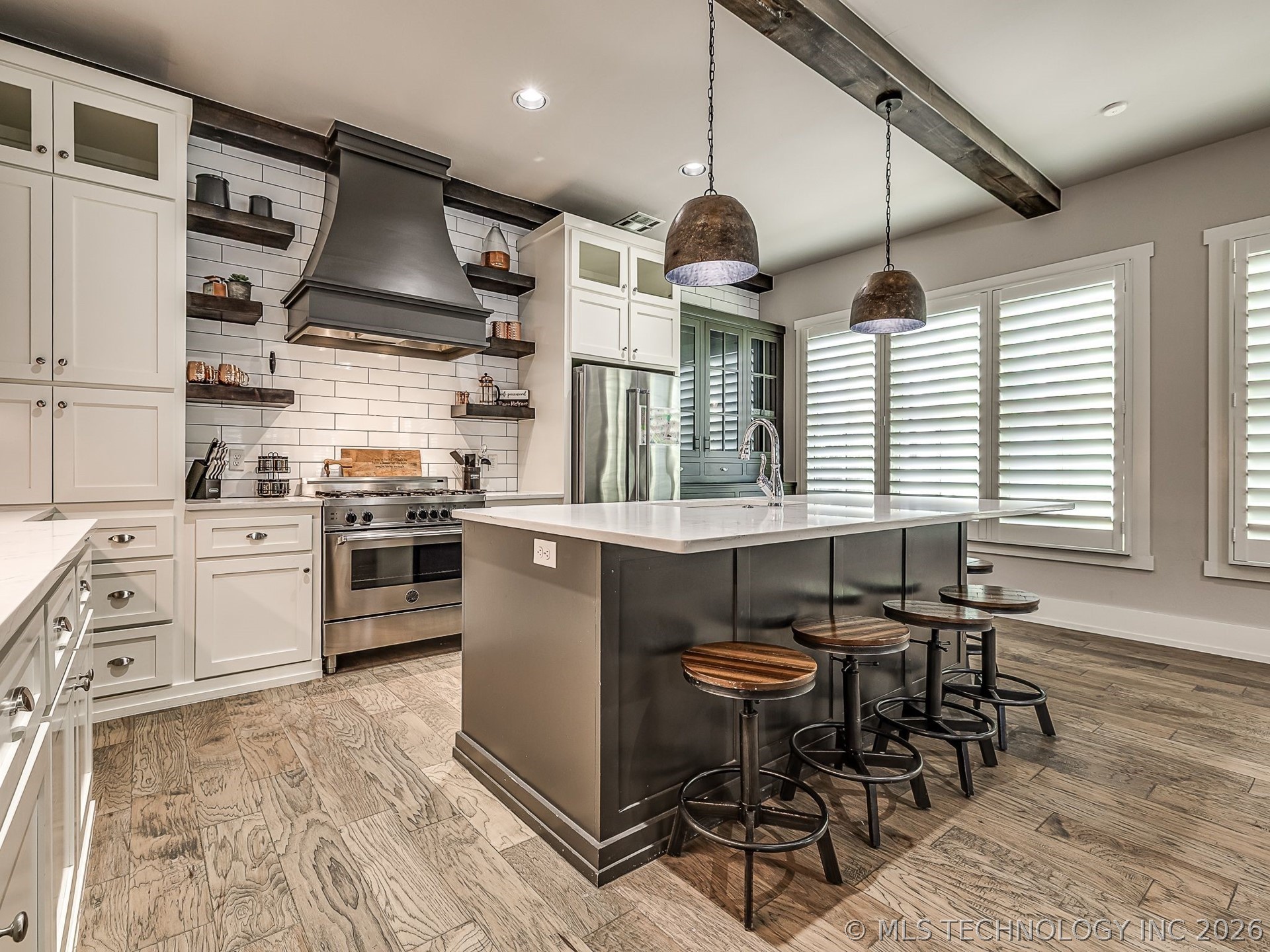 13 Redbud Street Carlton Landing OK 74432