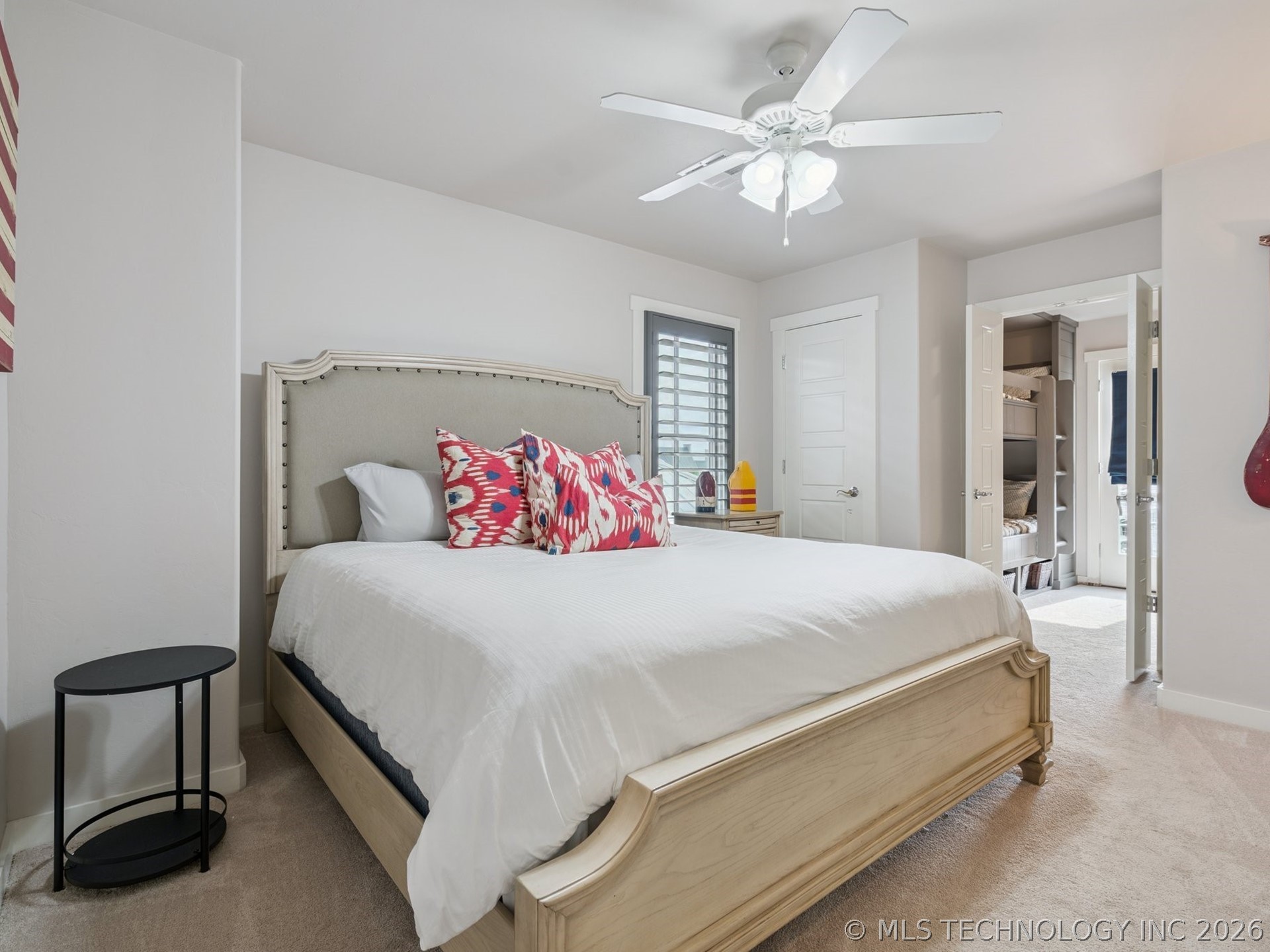 13 Redbud Street Carlton Landing OK 74432