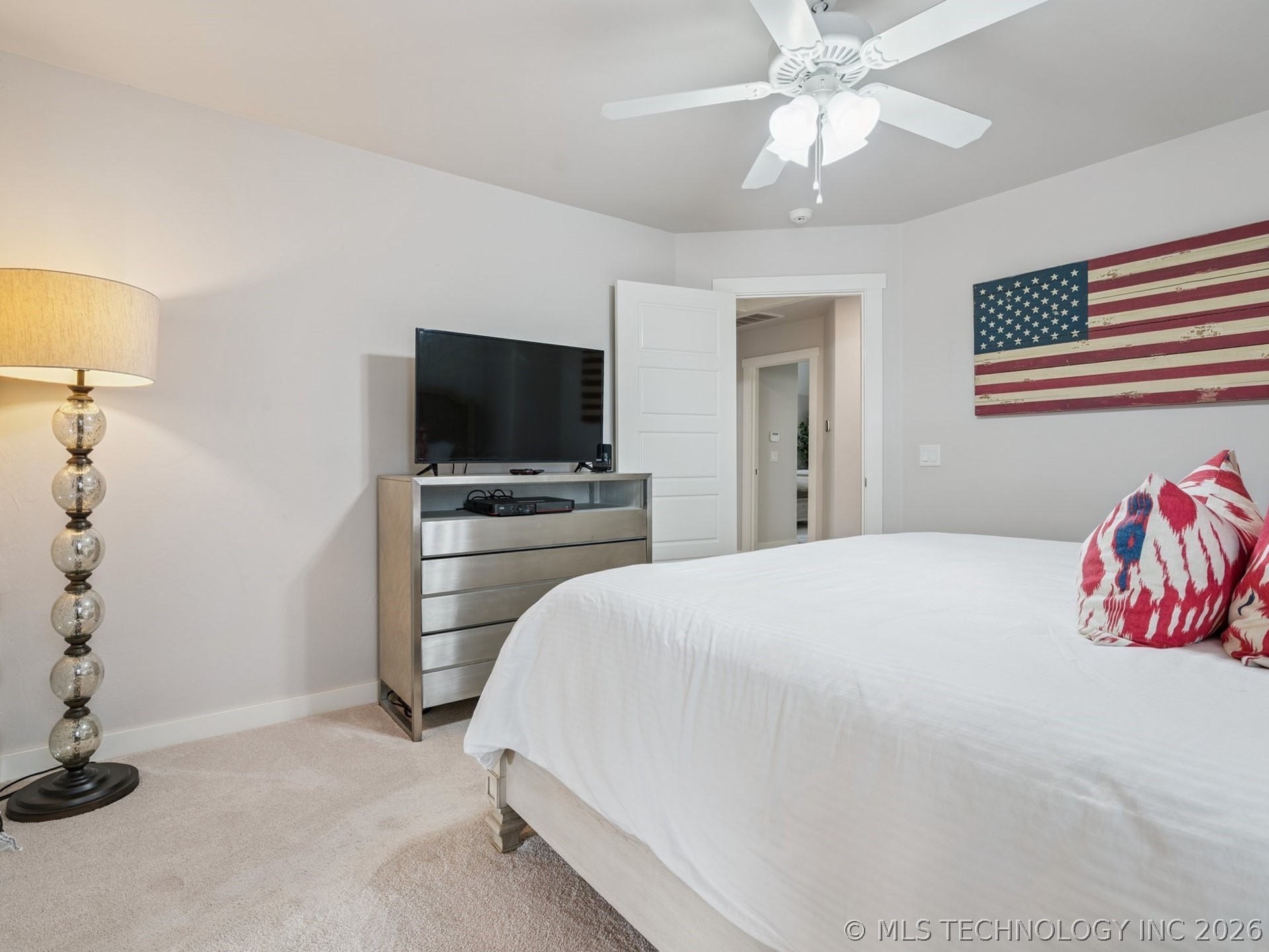 13 Redbud Street Carlton Landing OK 74432