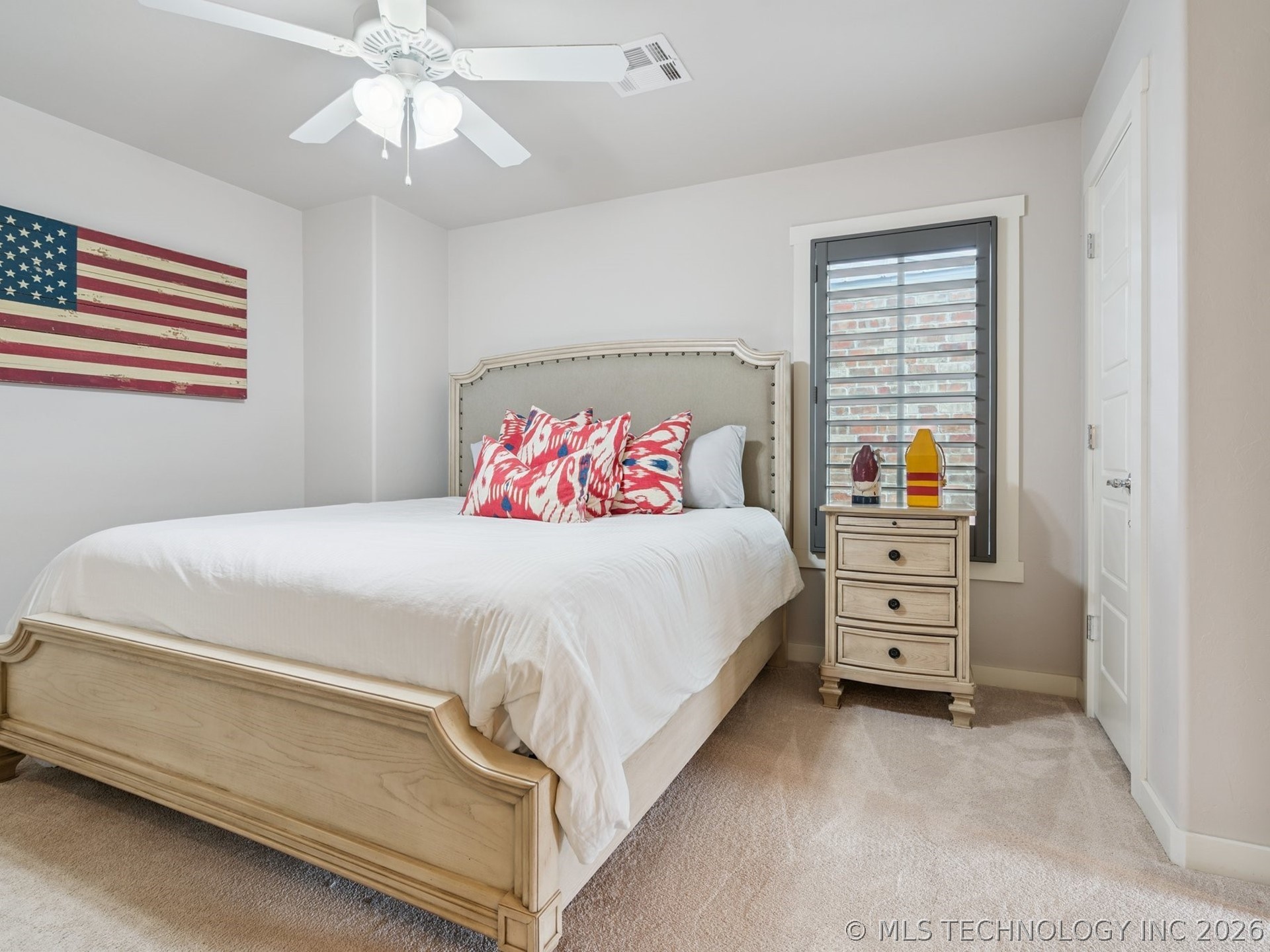13 Redbud Street Carlton Landing OK 74432