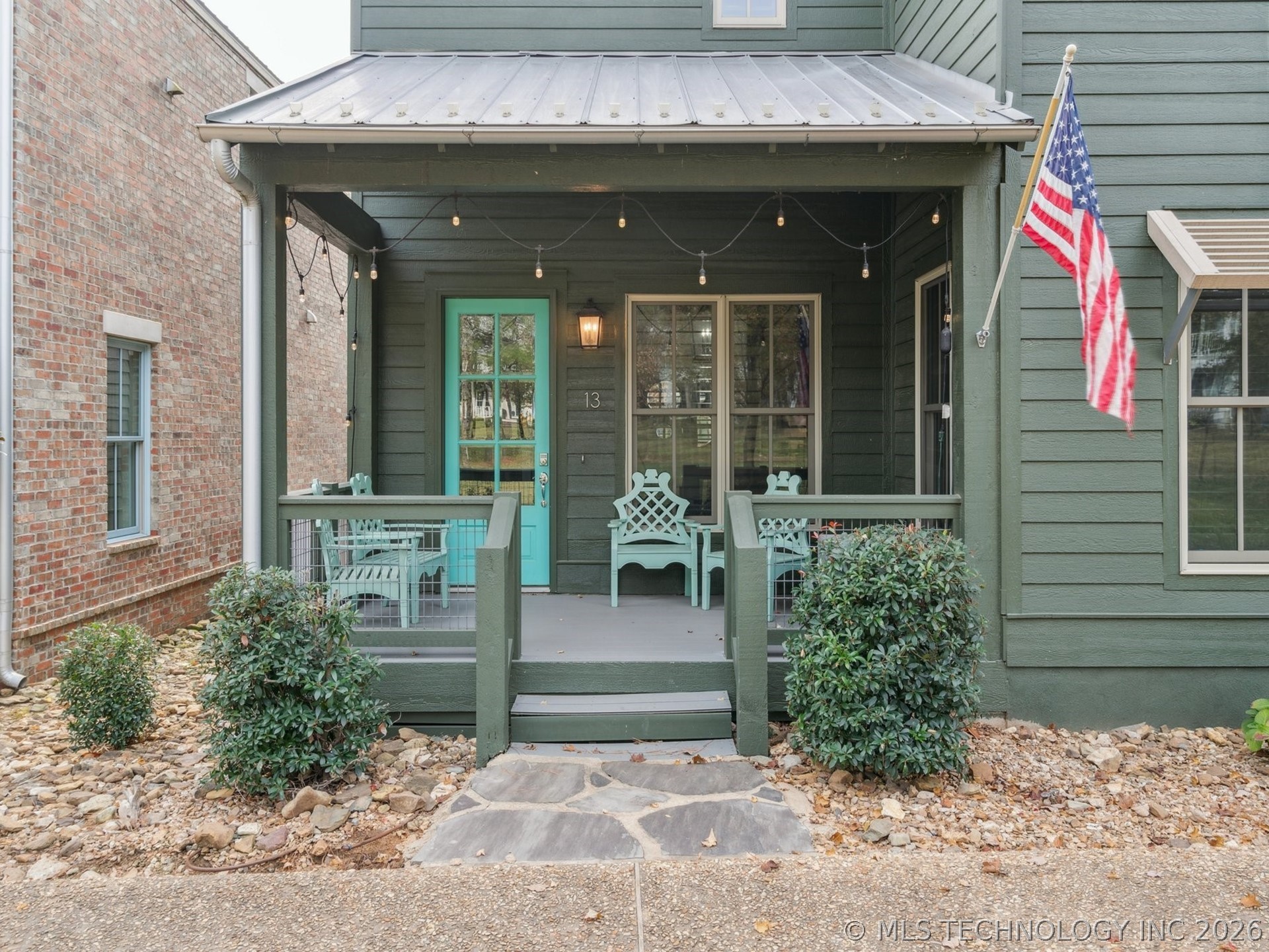 13 Redbud Street Carlton Landing OK 74432