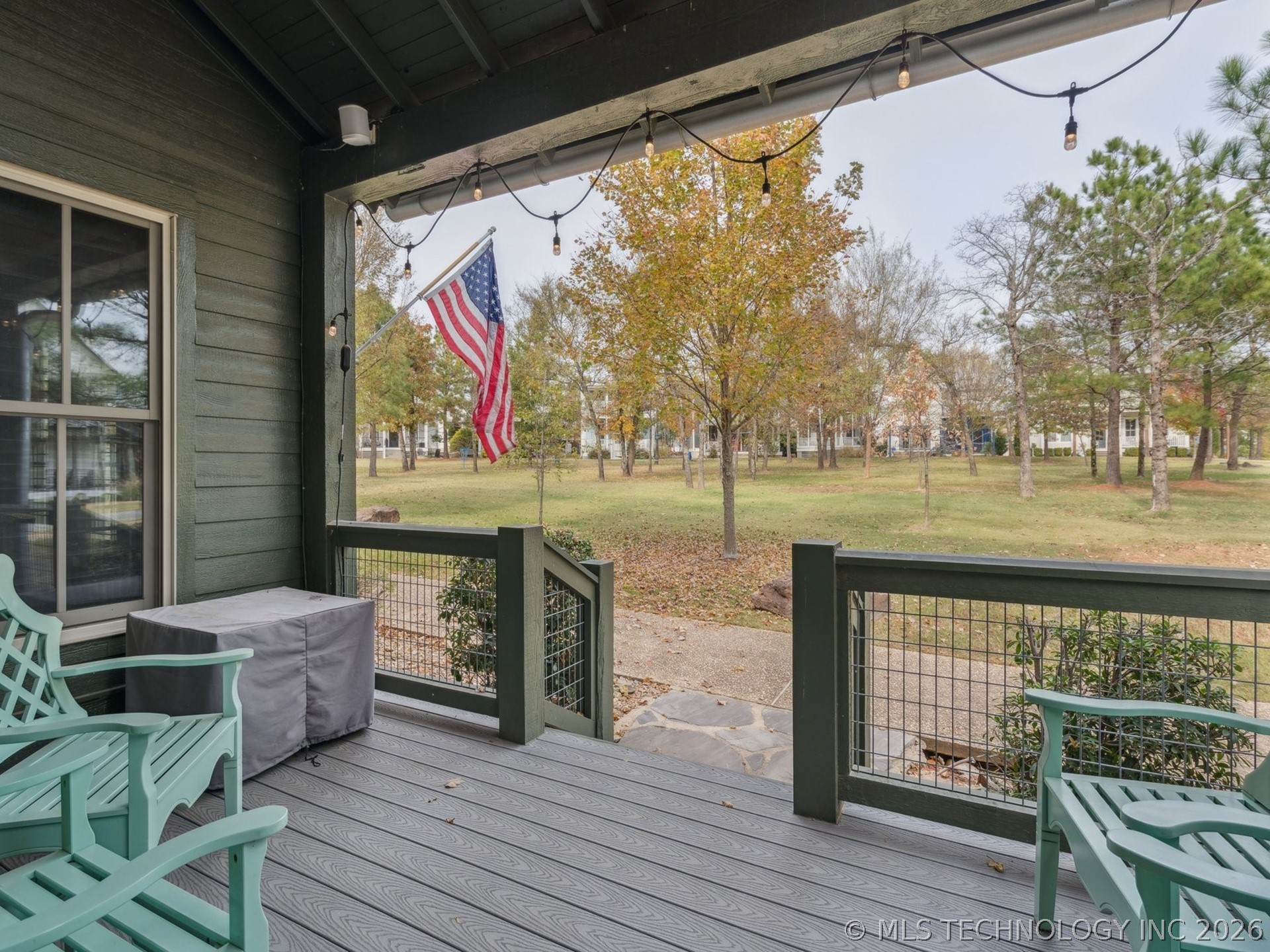 13 Redbud Street Carlton Landing OK 74432