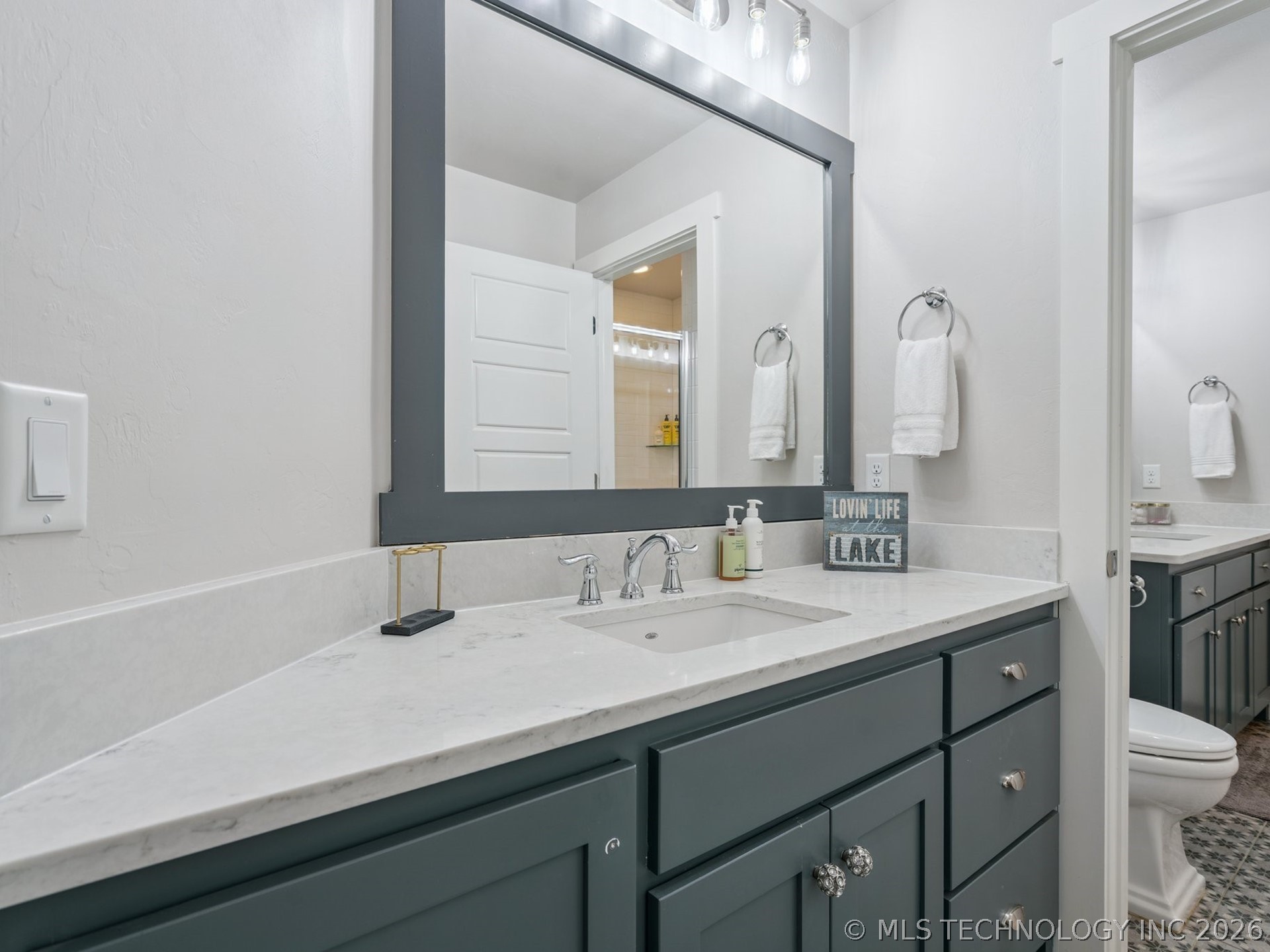 13 Redbud Street Carlton Landing OK 74432