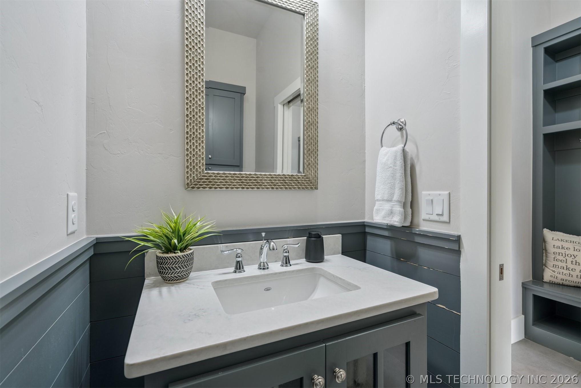 13 Redbud Street Carlton Landing OK 74432