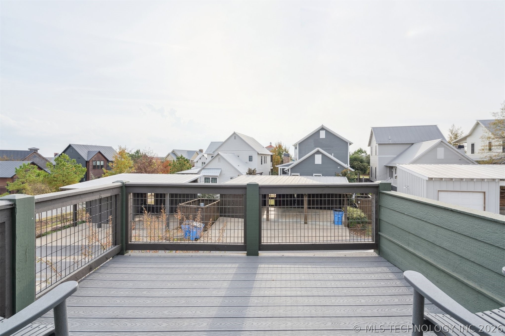 13 Redbud Street Carlton Landing OK 74432