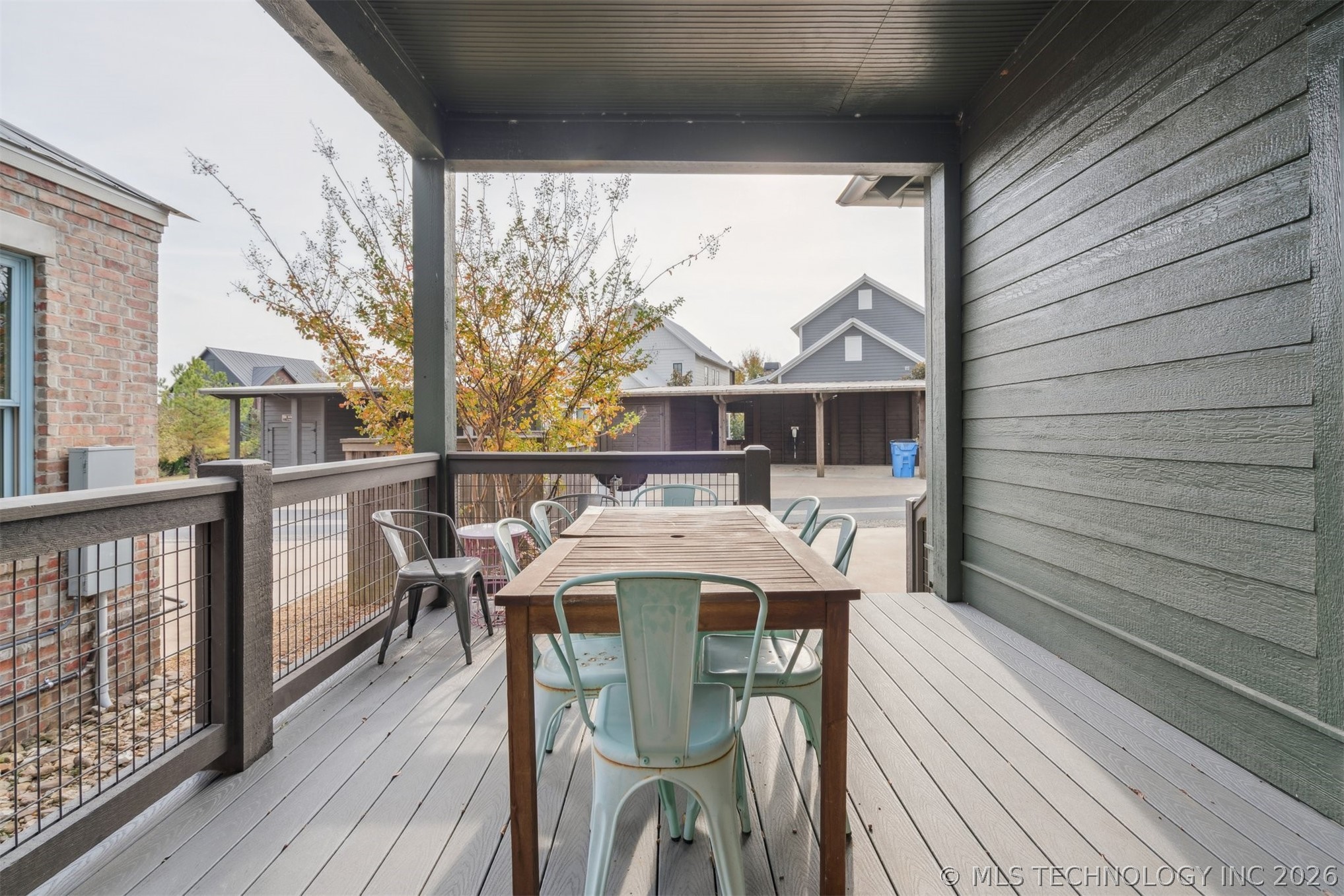 13 Redbud Street Carlton Landing OK 74432
