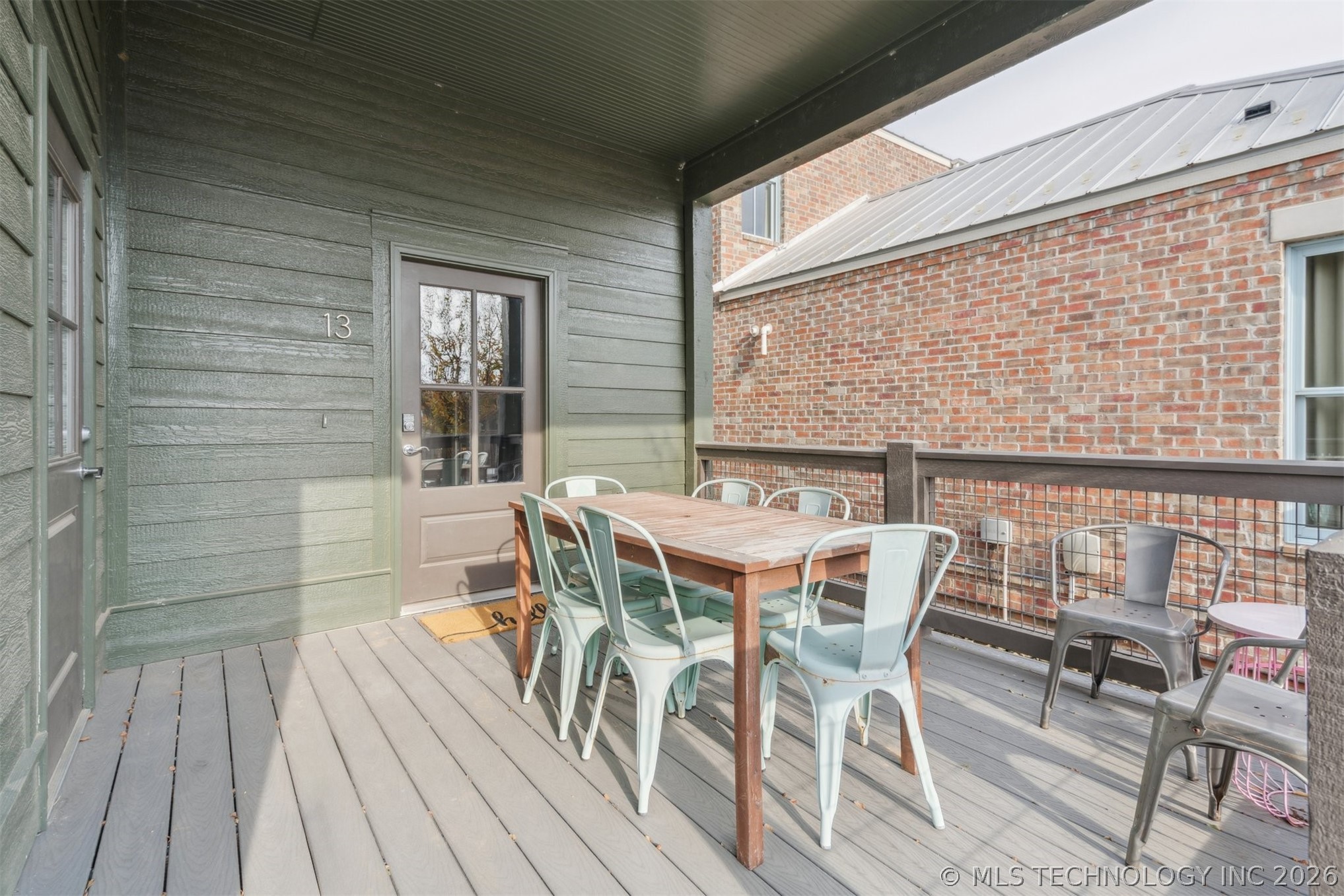 13 Redbud Street Carlton Landing OK 74432
