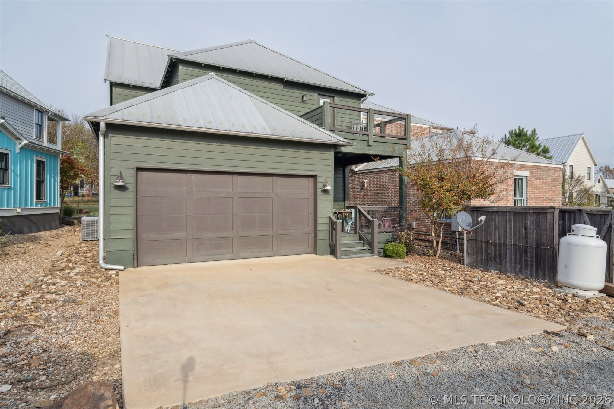 13 Redbud Street Carlton Landing OK 74432