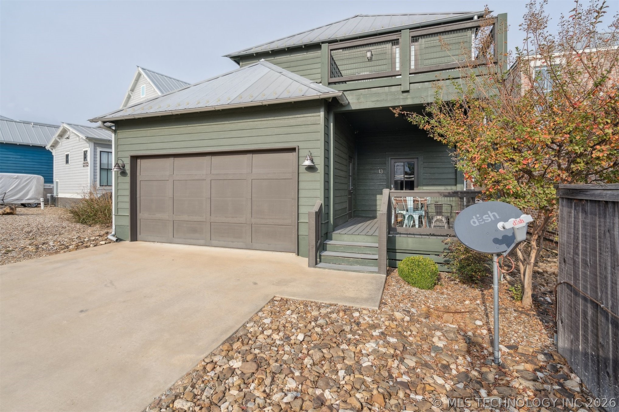 13 Redbud Street Carlton Landing OK 74432