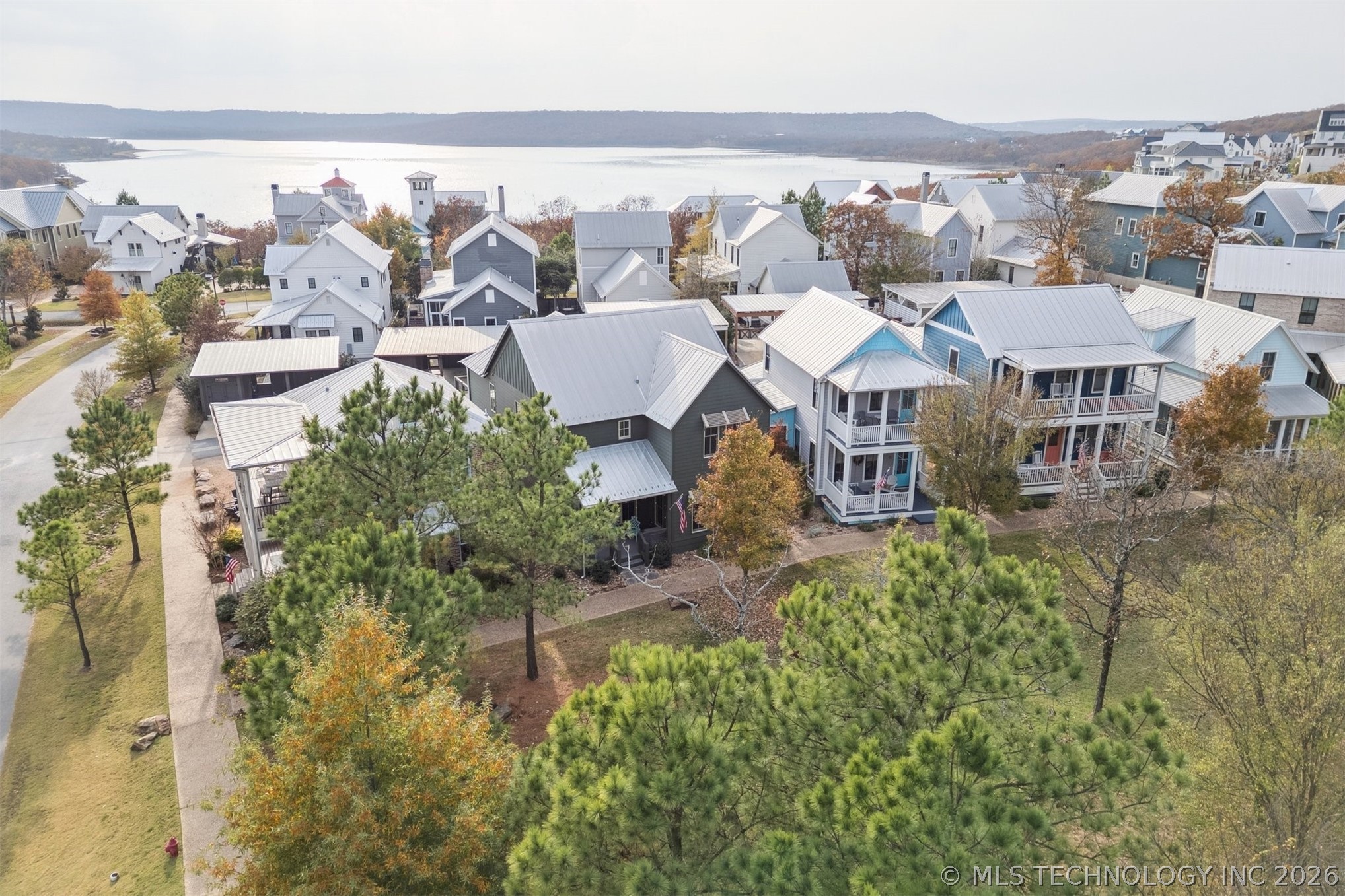13 Redbud Street Carlton Landing OK 74432
