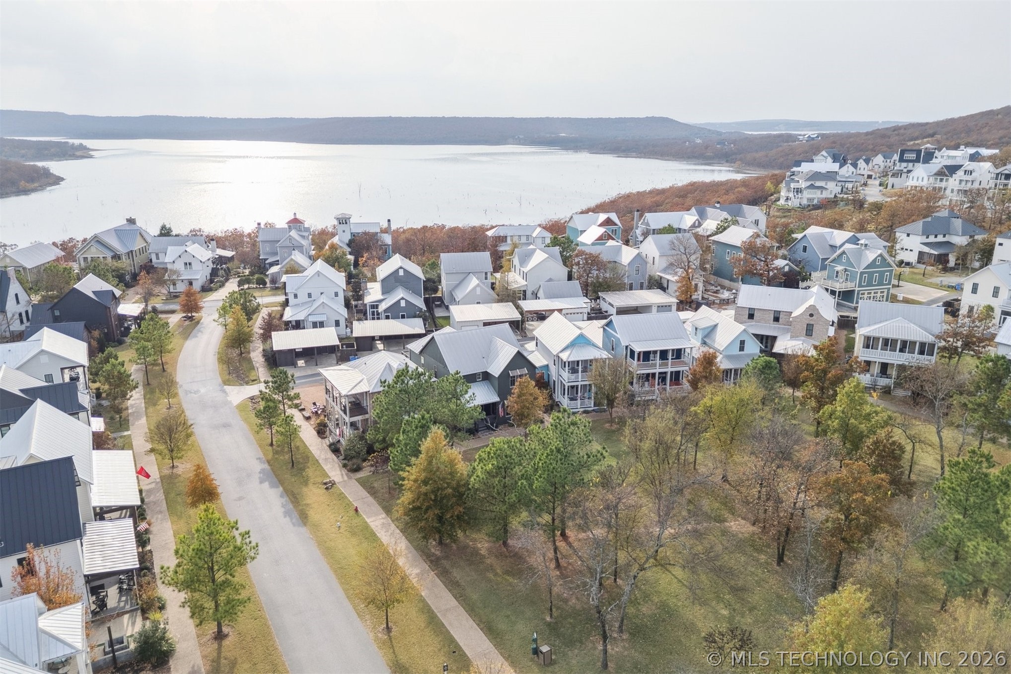 13 Redbud Street Carlton Landing OK 74432