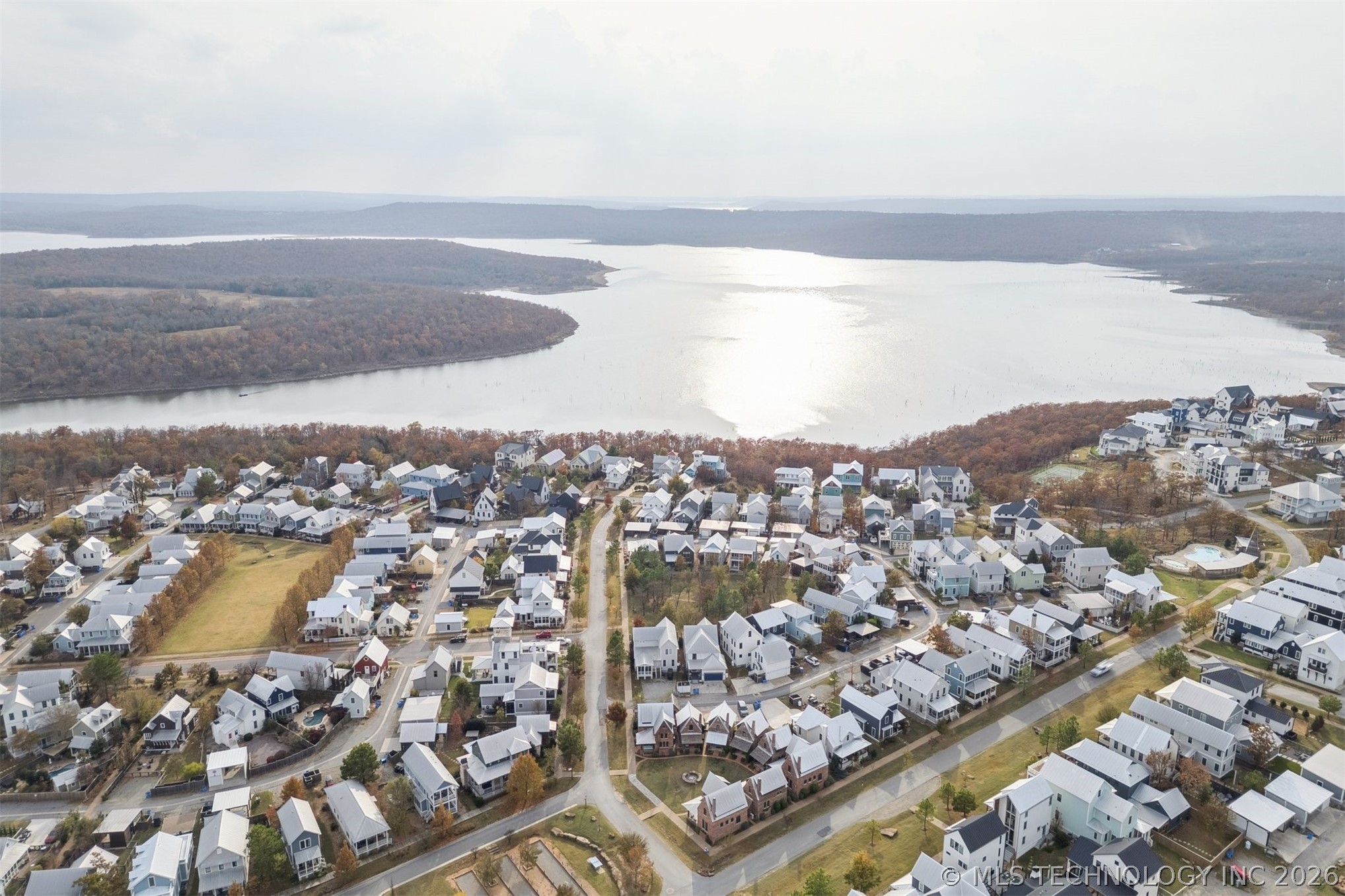 13 Redbud Street Carlton Landing OK 74432