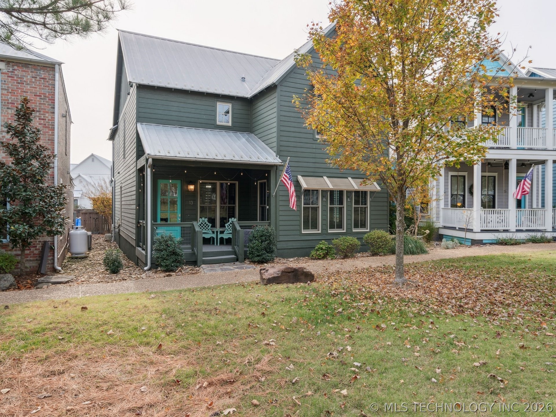 13 Redbud Street Carlton Landing OK 74432