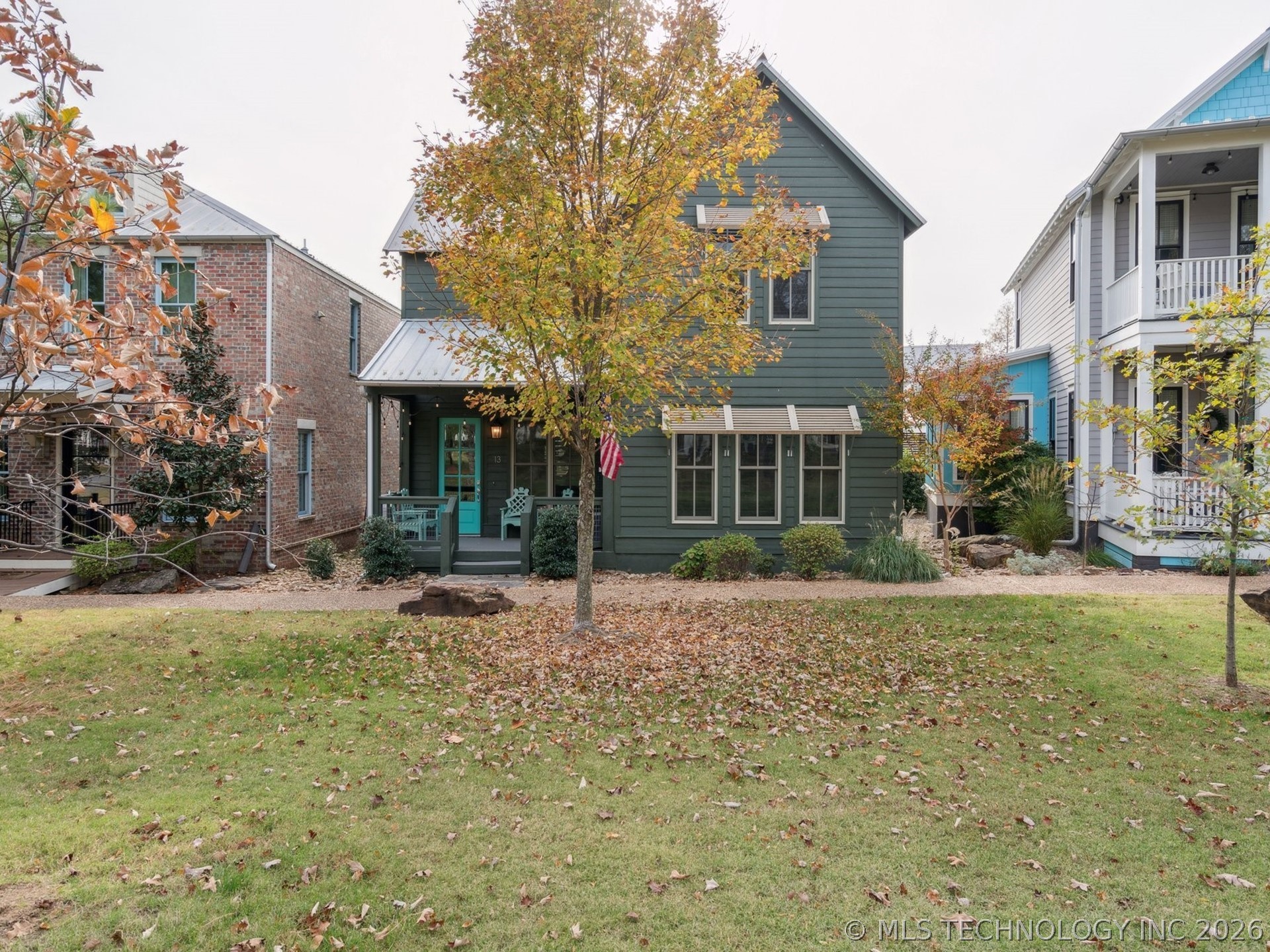 13 Redbud Street Carlton Landing OK 74432