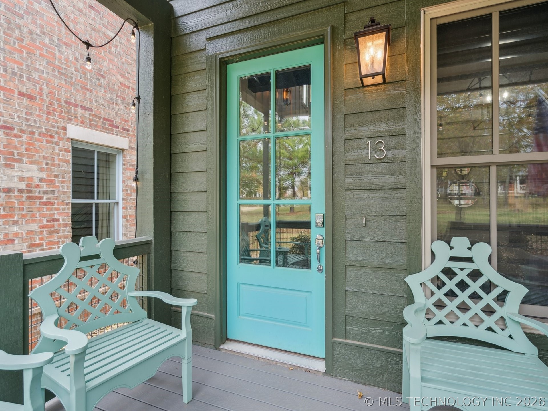 13 Redbud Street Carlton Landing OK 74432