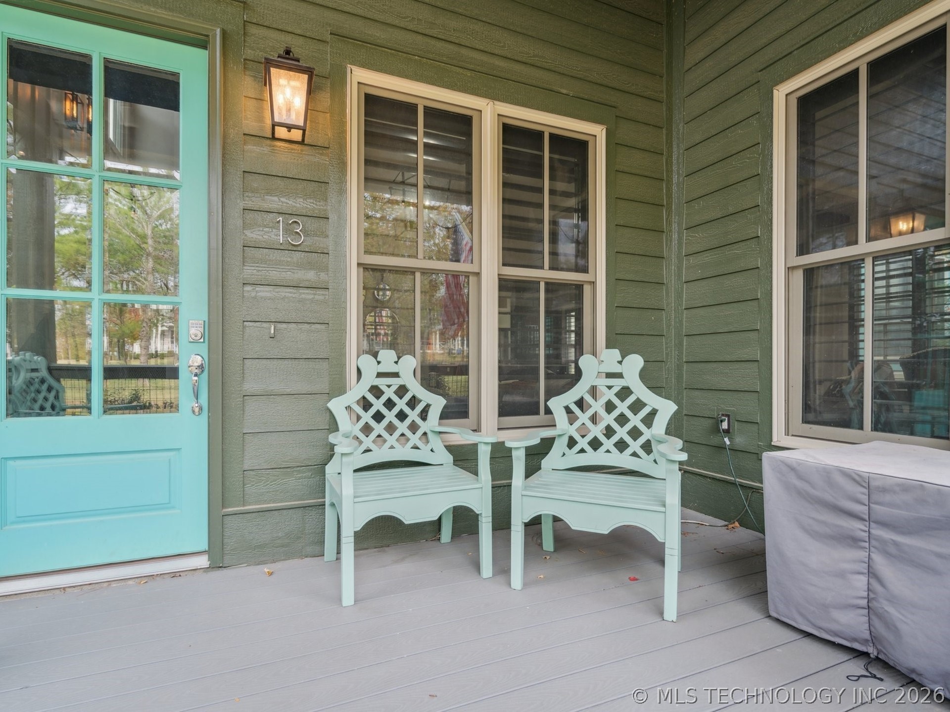 13 Redbud Street Carlton Landing OK 74432