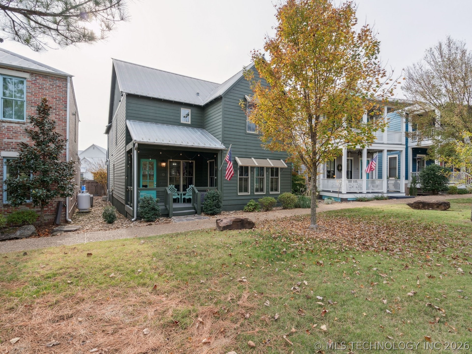 13 Redbud Street Carlton Landing OK 74432