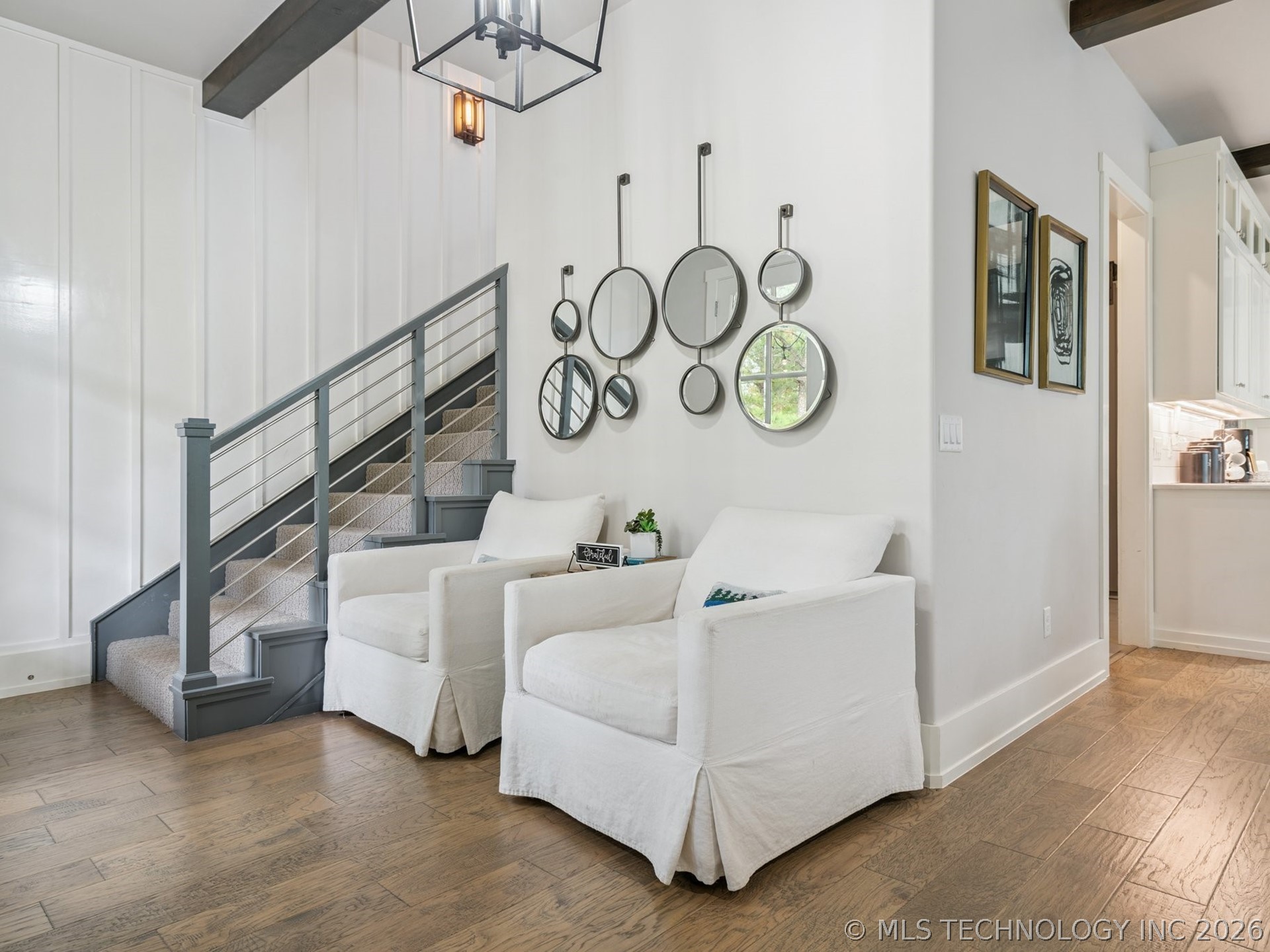 13 Redbud Street Carlton Landing OK 74432