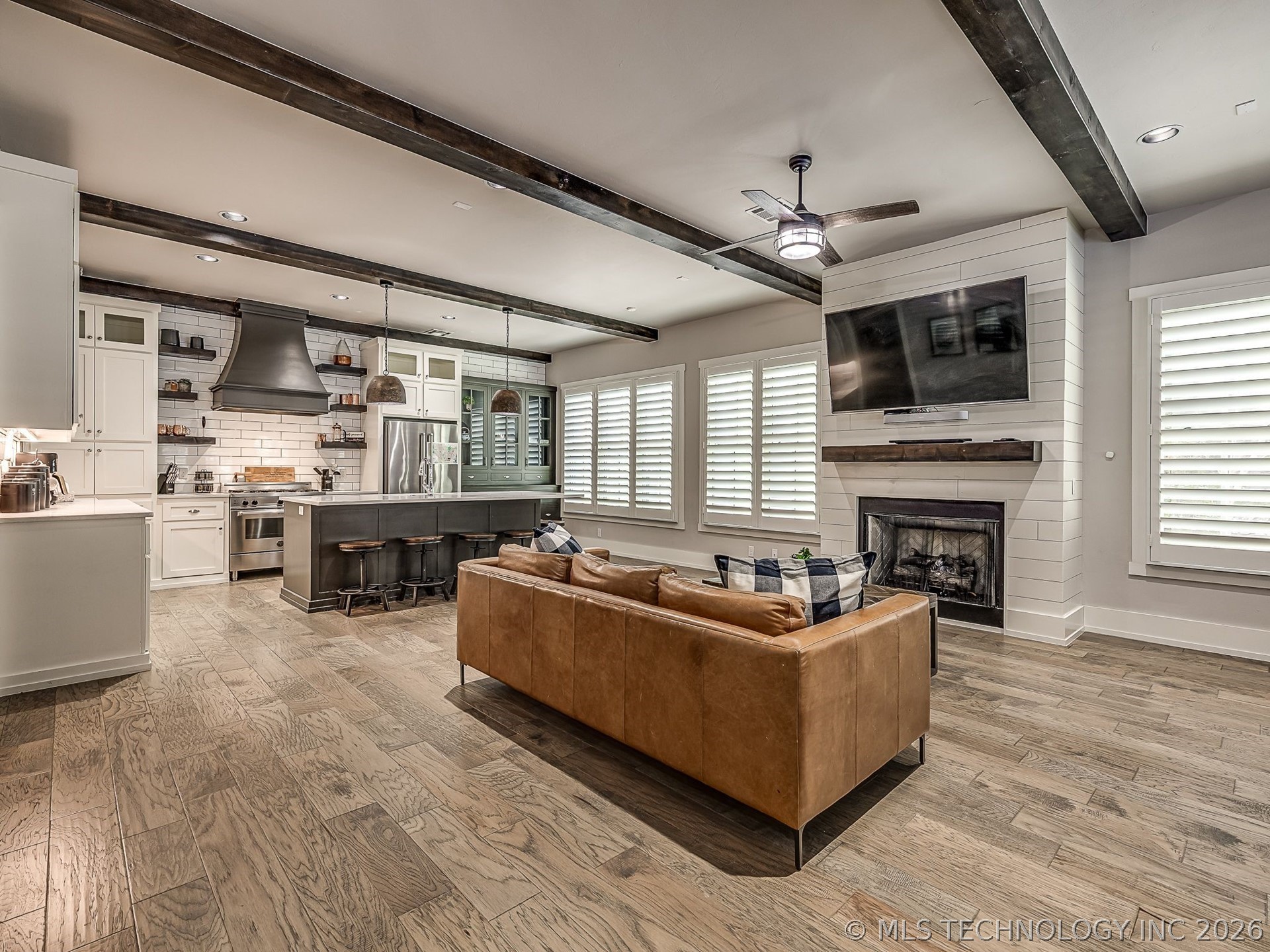 13 Redbud Street Carlton Landing OK 74432