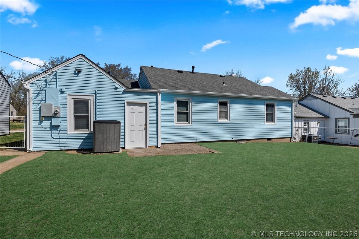 4534 E 6th Street Tulsa OK 74112
